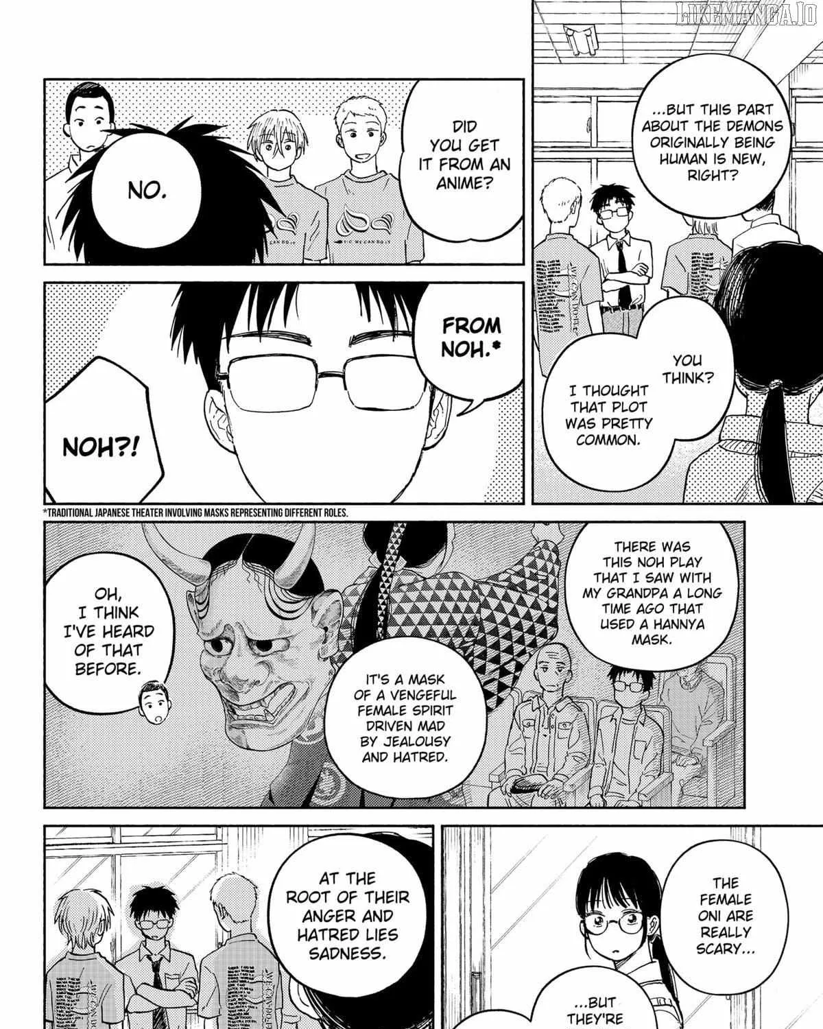 Home at the Horizon Chapter 14 page 30 - 