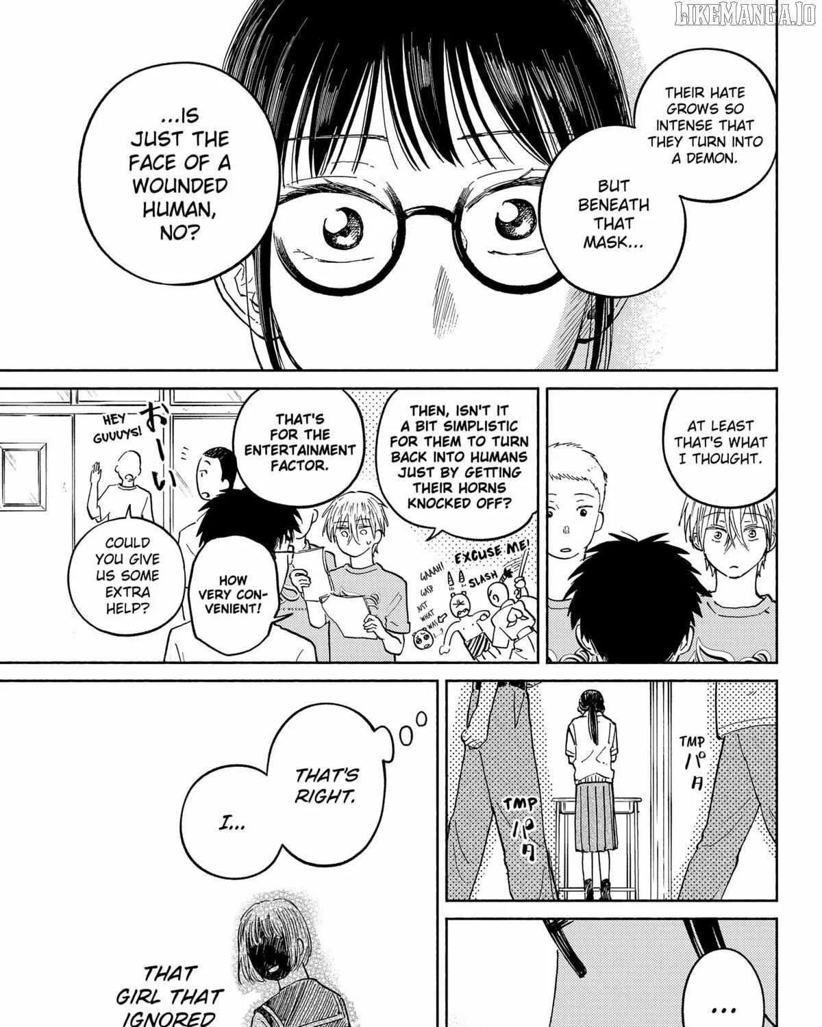 Home at the Horizon Chapter 14 page 32 - 