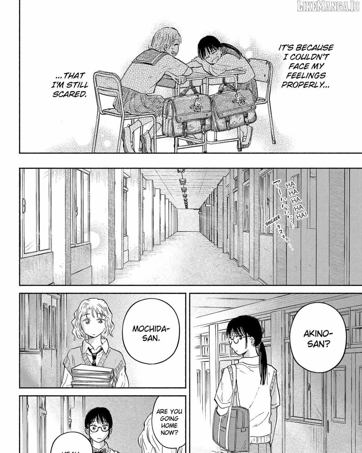 Home at the Horizon Chapter 14 page 38 - 