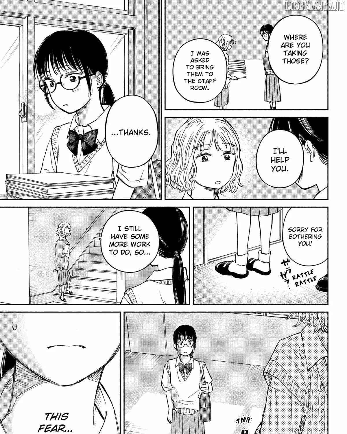 Home at the Horizon Chapter 14 page 40 - 