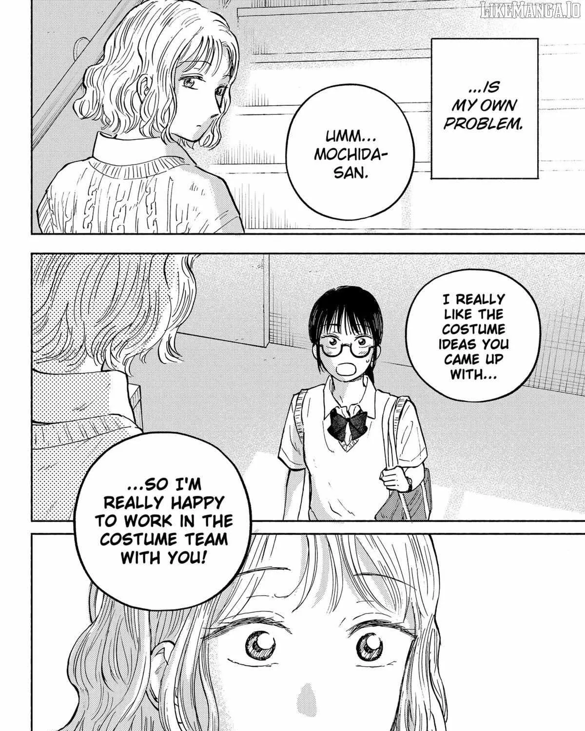 Home at the Horizon Chapter 14 page 42 - 