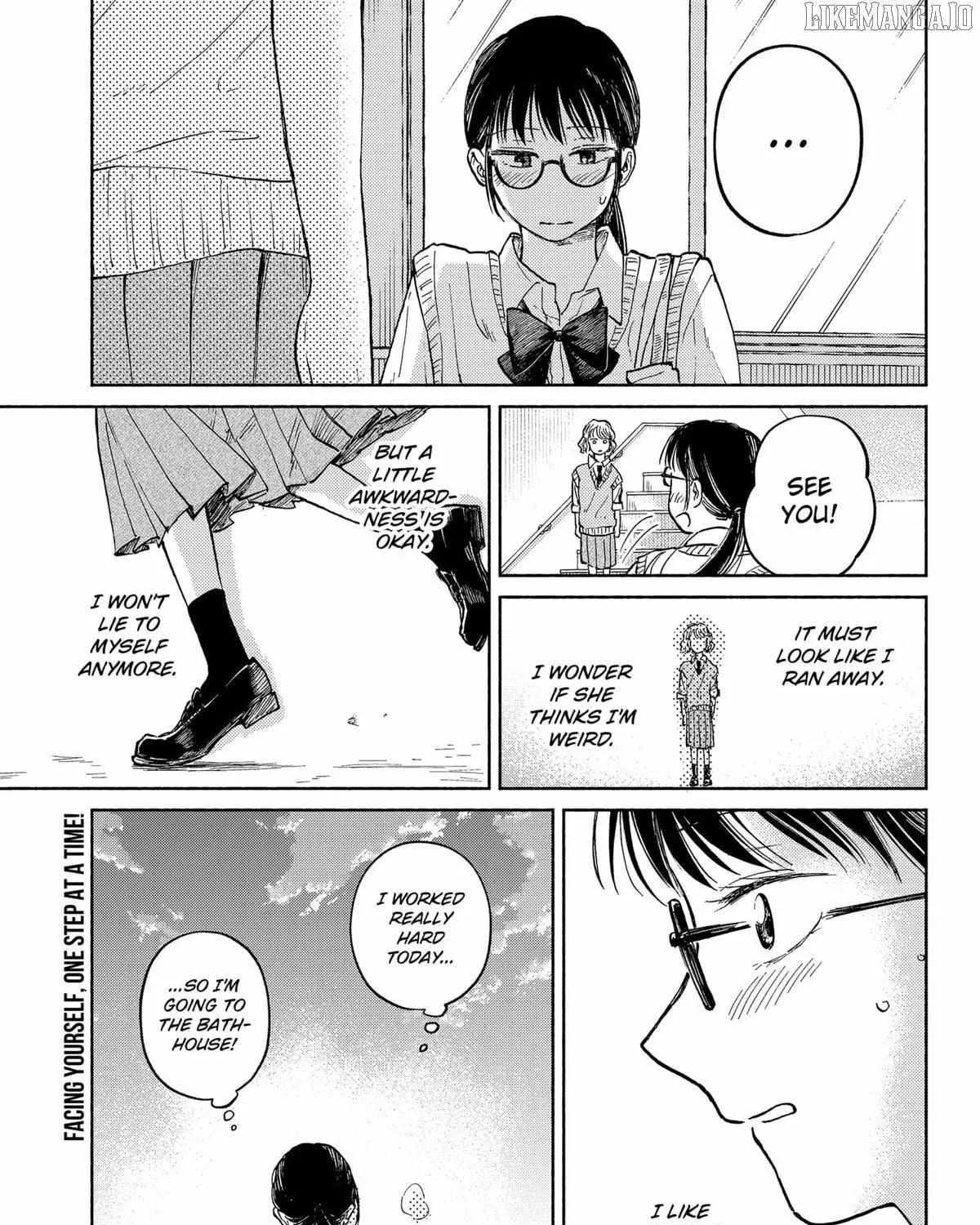 Home at the Horizon Chapter 14 page 44 - 