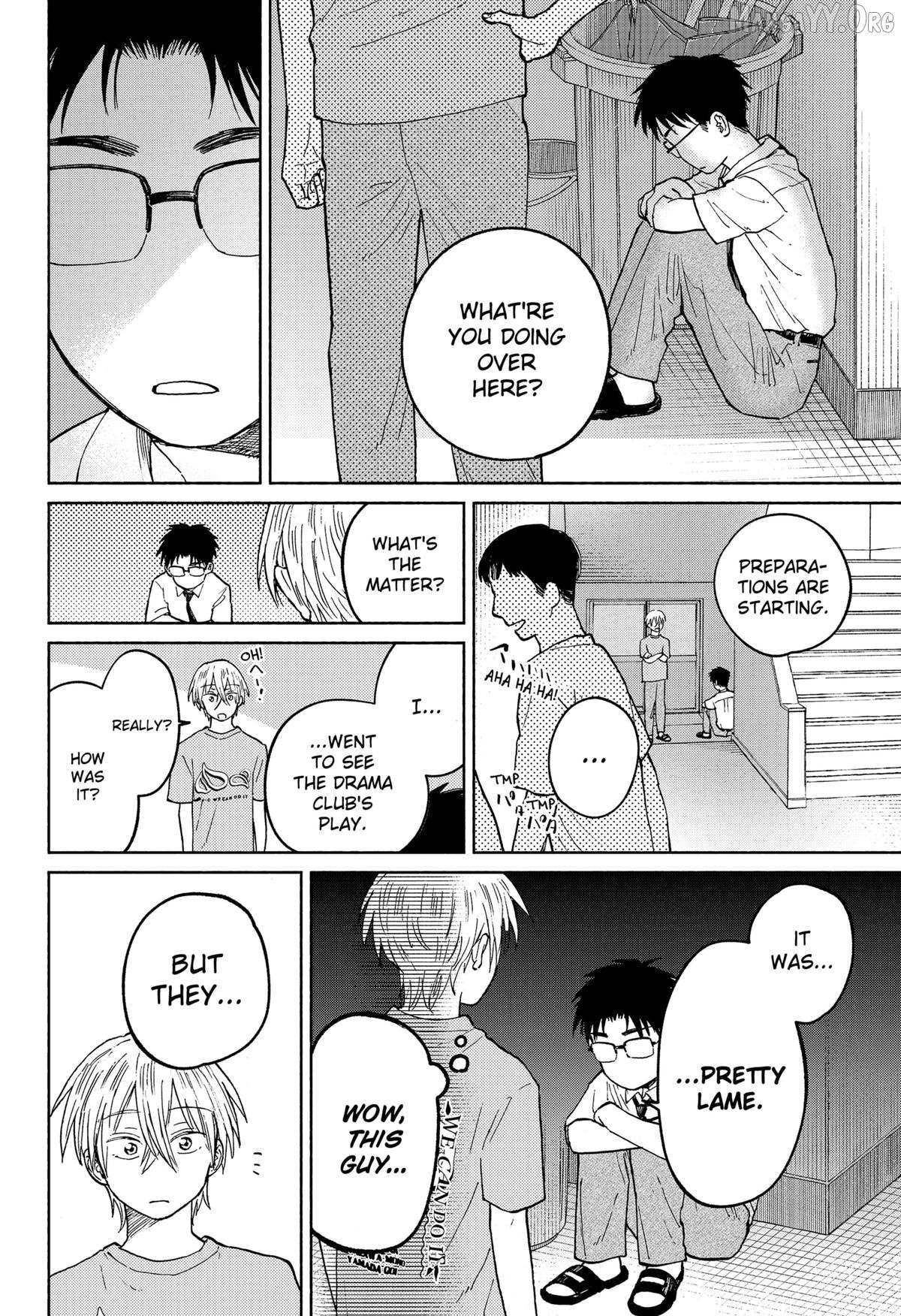 Home at the Horizon Chapter 15 page 13 - 
