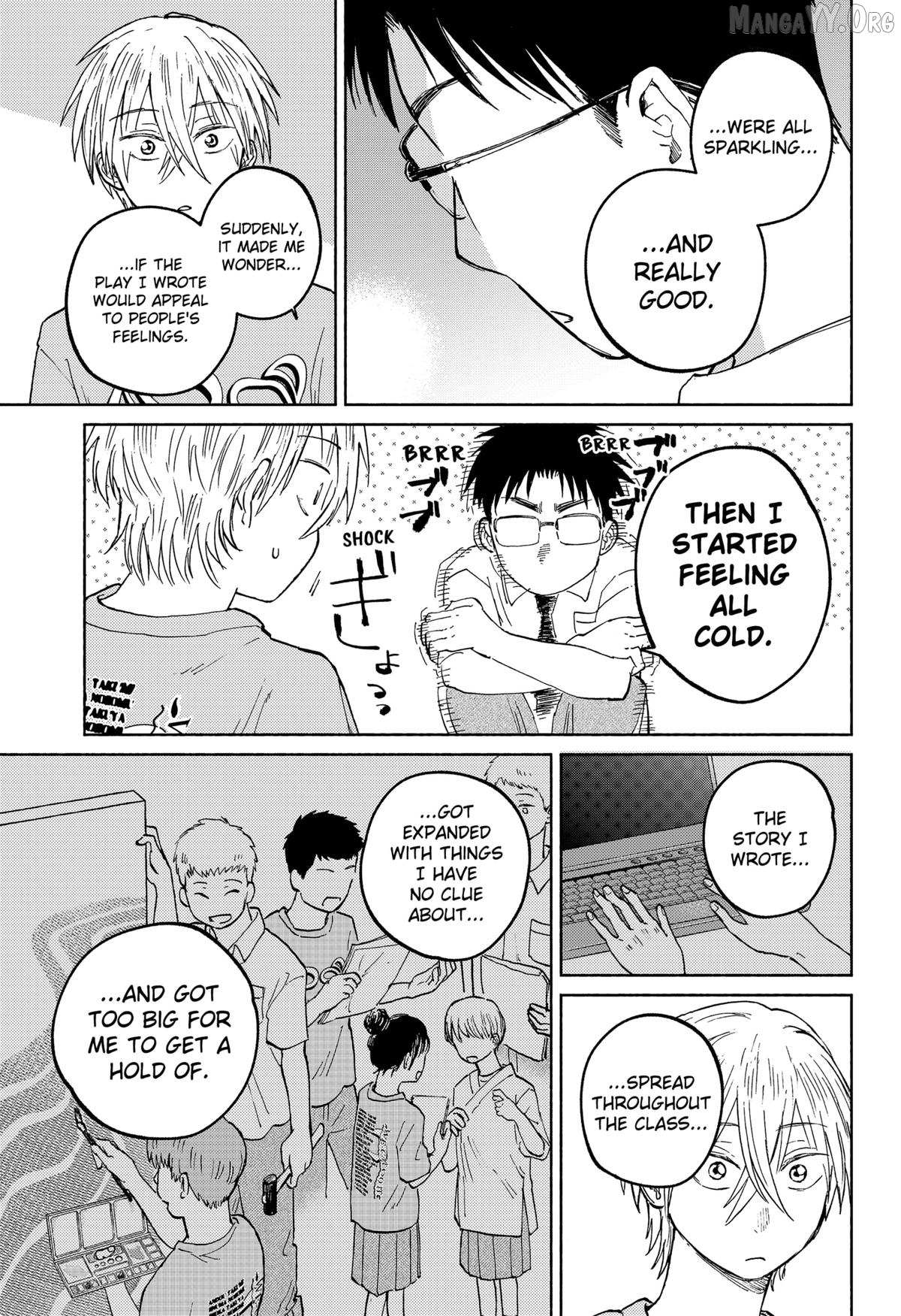 Home at the Horizon Chapter 15 page 14 - 