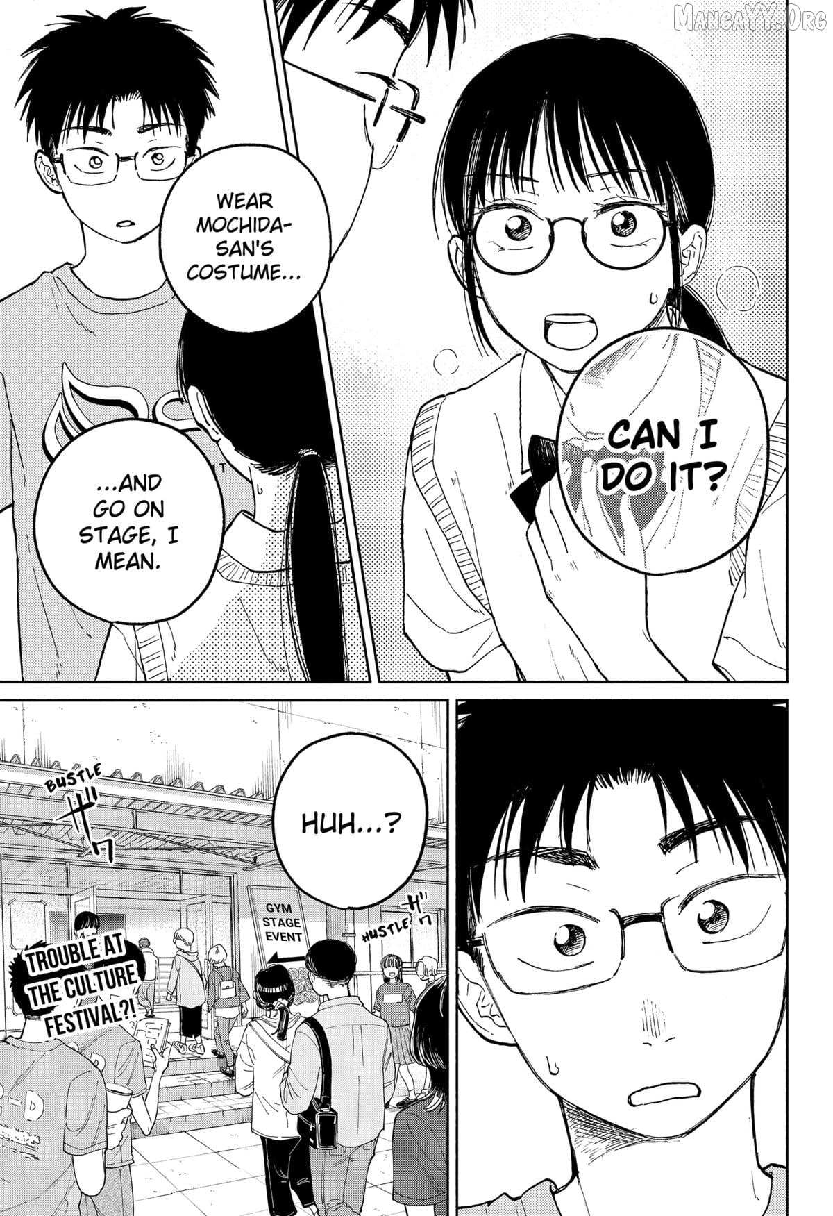 Home at the Horizon Chapter 15 page 24 - 