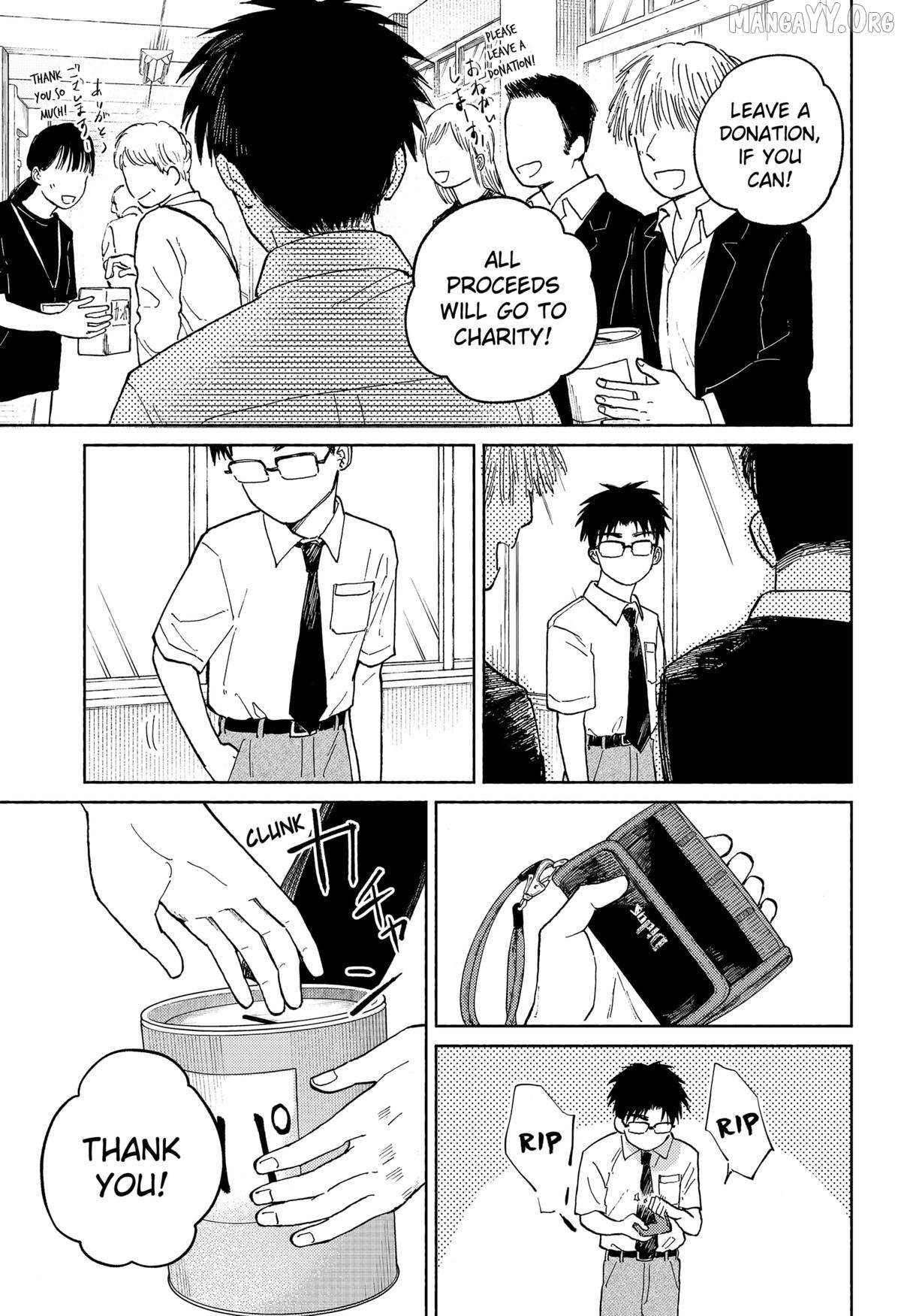 Home at the Horizon Chapter 15 page 4 - 