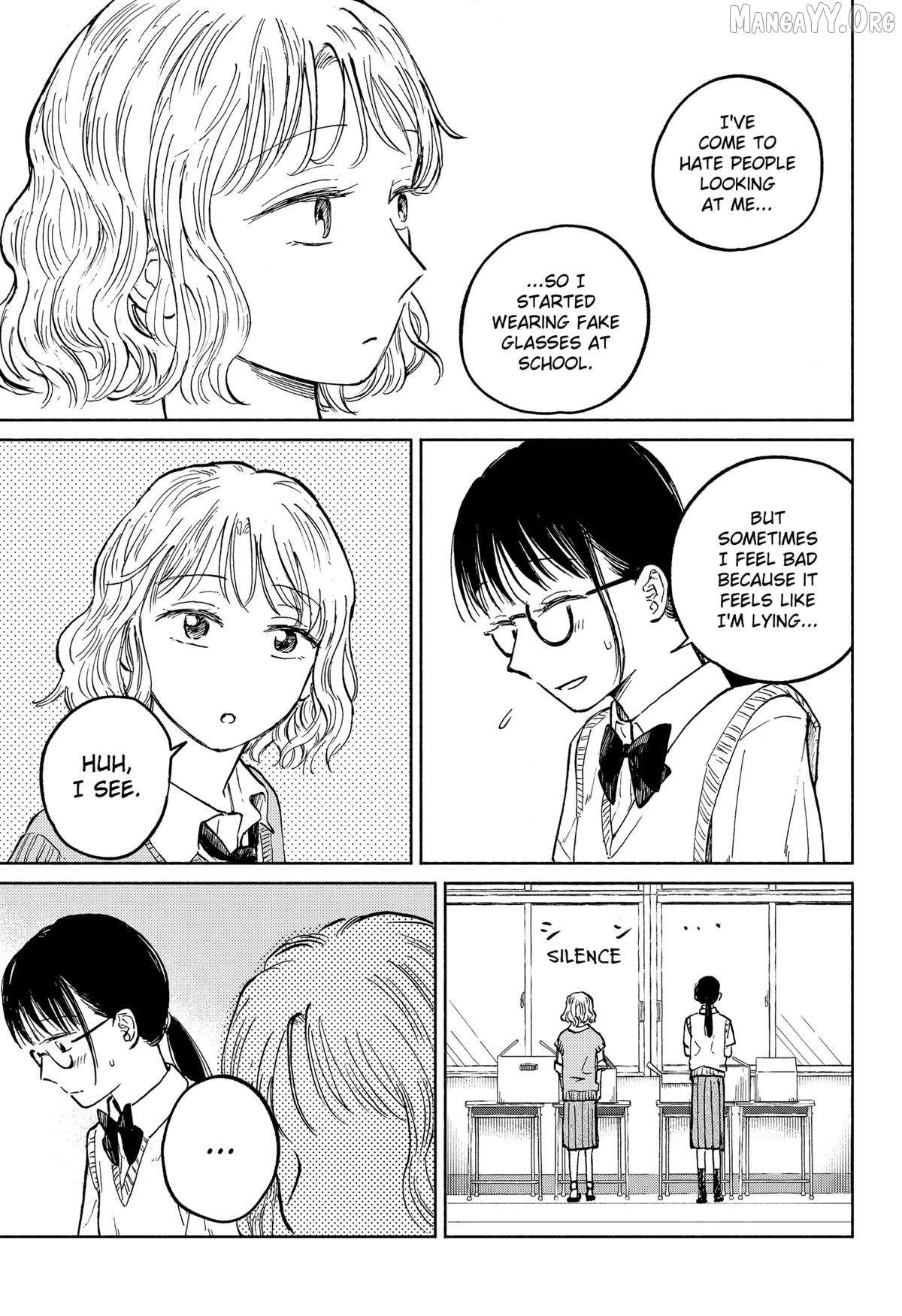 Home at the Horizon Chapter 15 page 10 - 