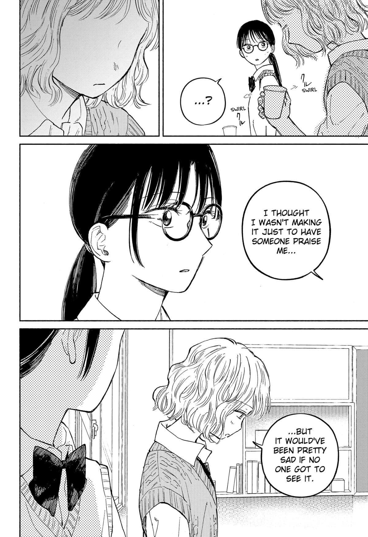 Home at the Horizon Chapter 16 page 23 - 