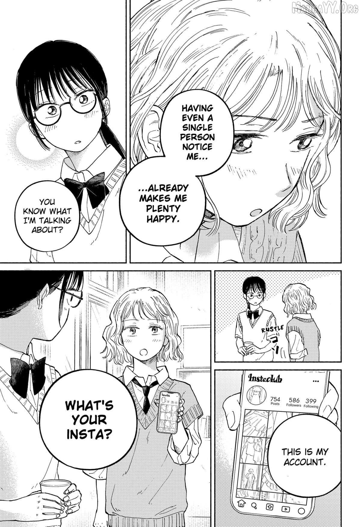 Home at the Horizon Chapter 16 page 24 - 