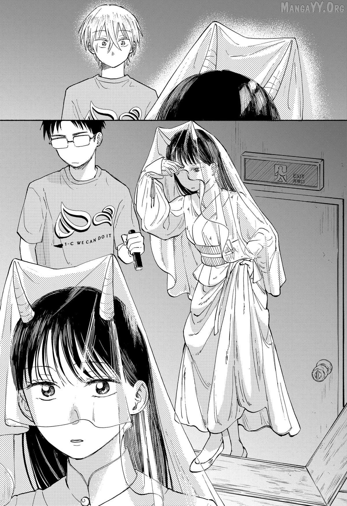 Home at the Horizon Chapter 16 page 4 - 