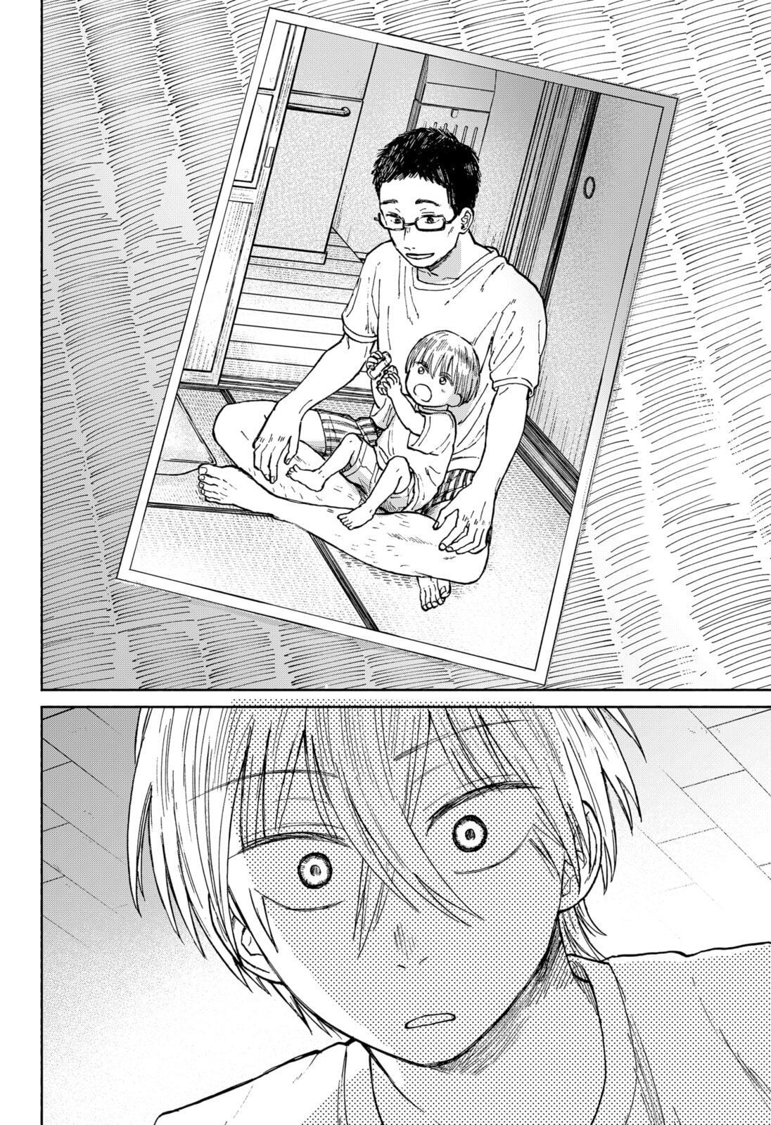 Home at the Horizon Chapter 17 page 20 - 