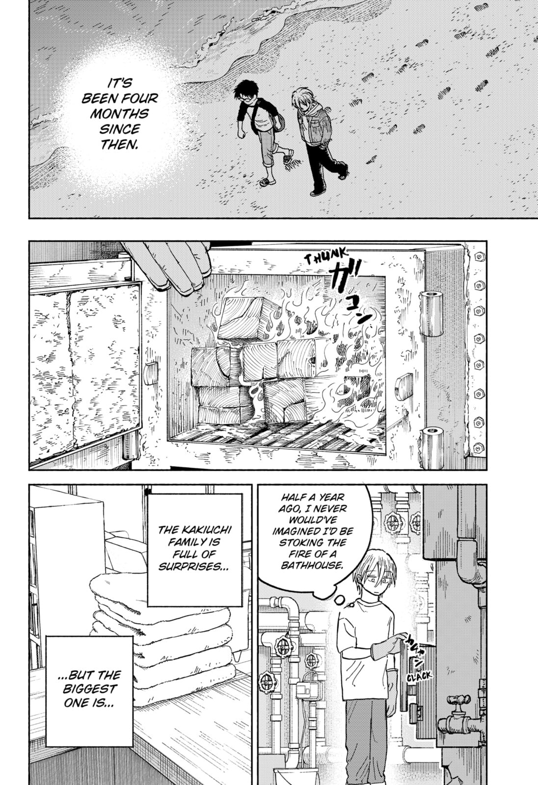 Home at the Horizon Chapter 17 page 4 - 