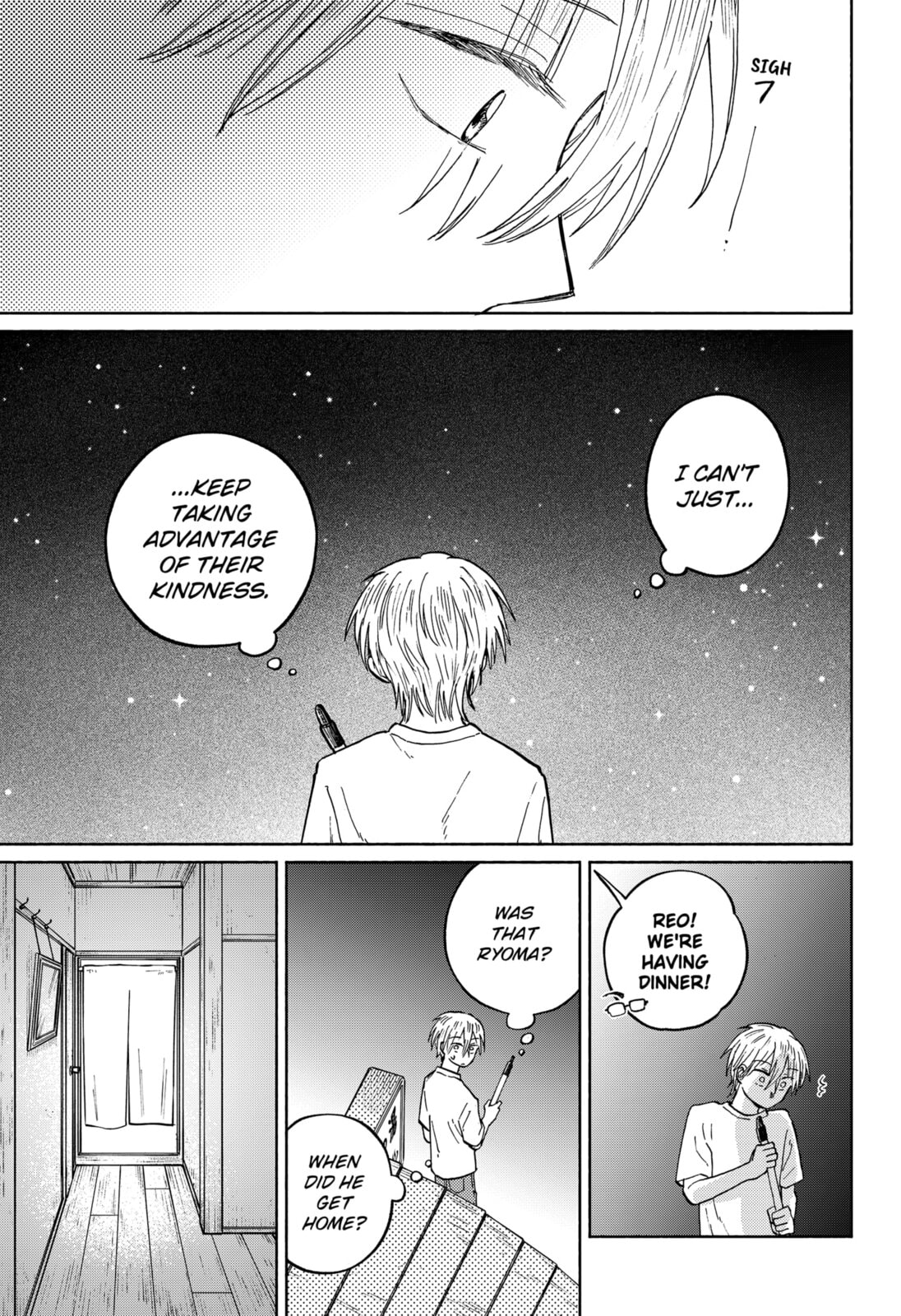 Home at the Horizon Chapter 17 page 7 - 