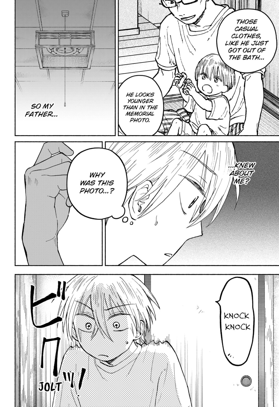Home at the Horizon Chapter 18 page 2 - 
