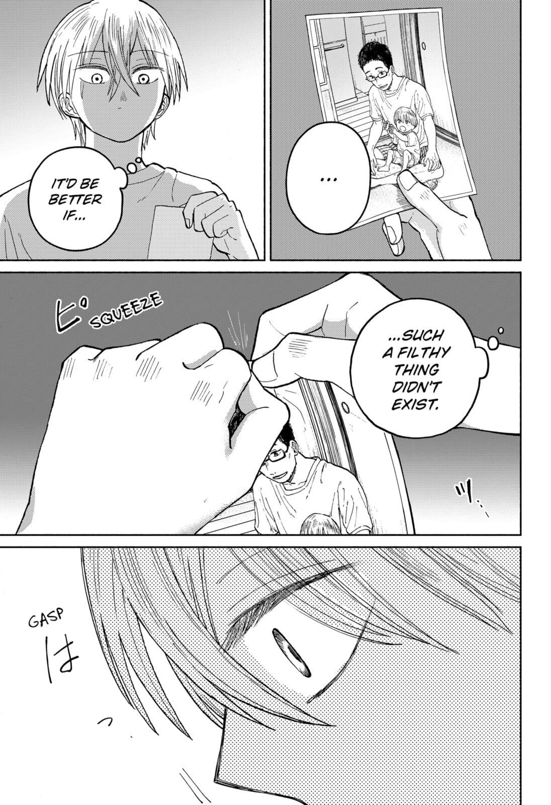 Home at the Horizon Chapter 18 page 11 - 