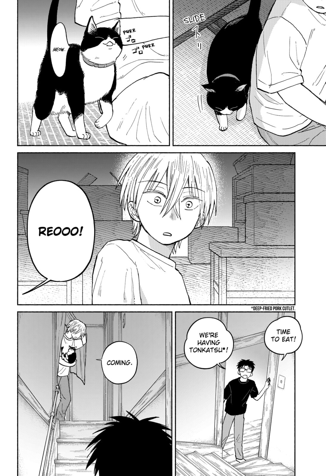 Home at the Horizon Chapter 18 page 12 - 