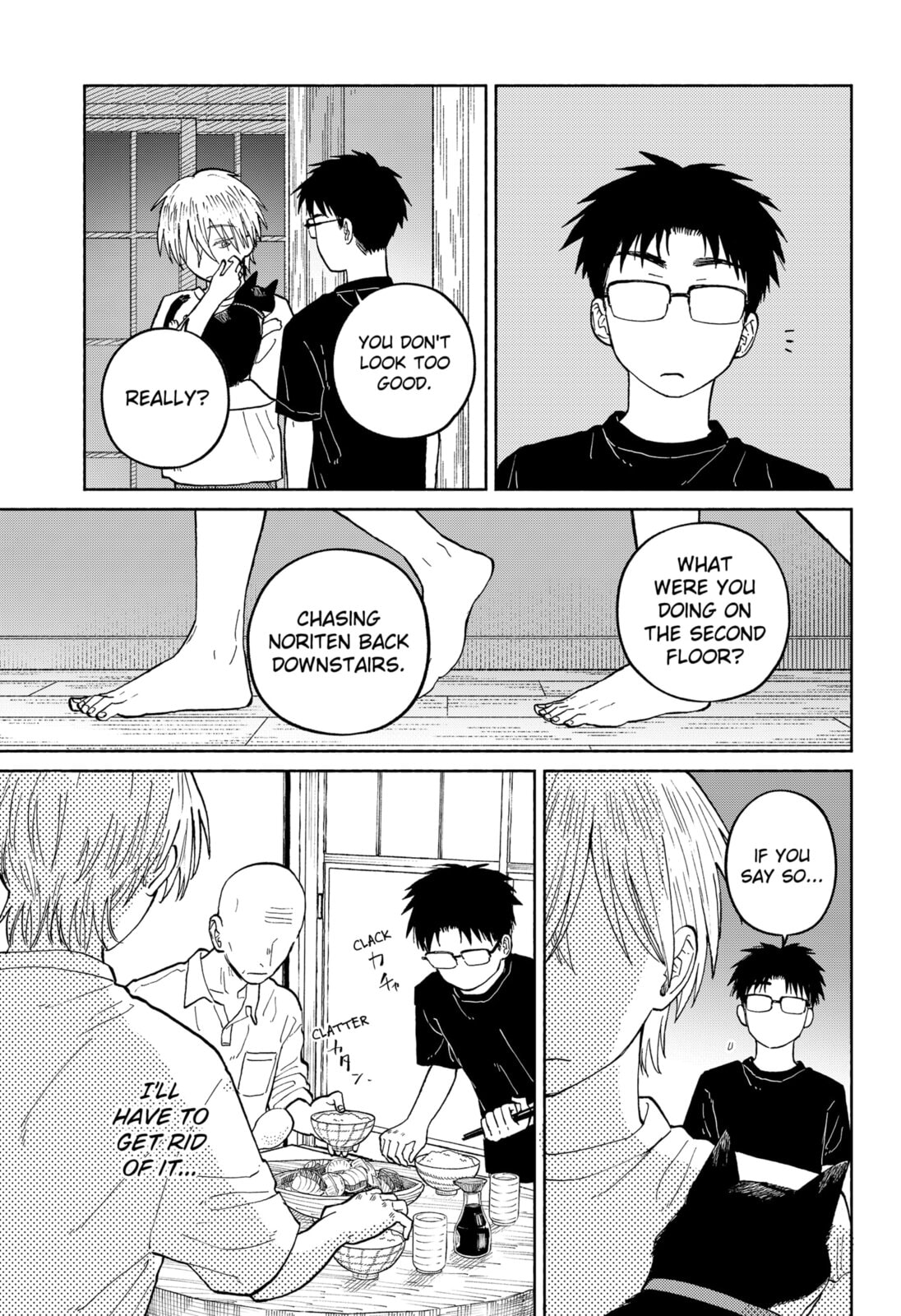 Home at the Horizon Chapter 18 page 13 - 