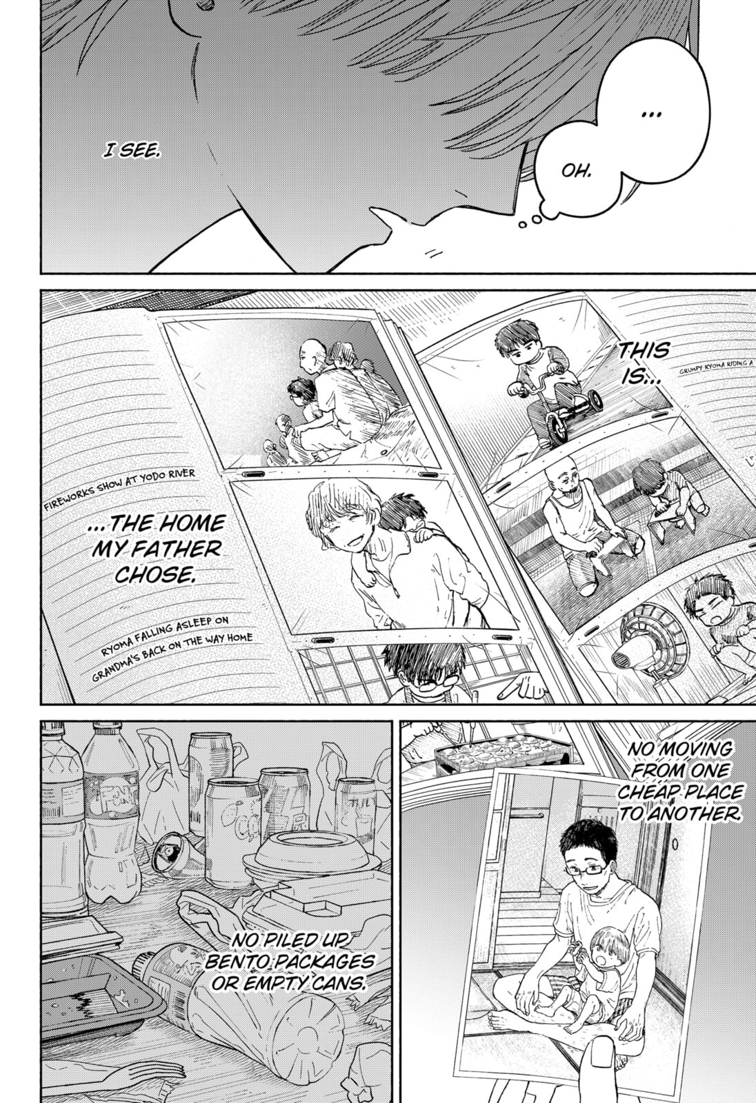 Home at the Horizon Chapter 18 page 8 - 