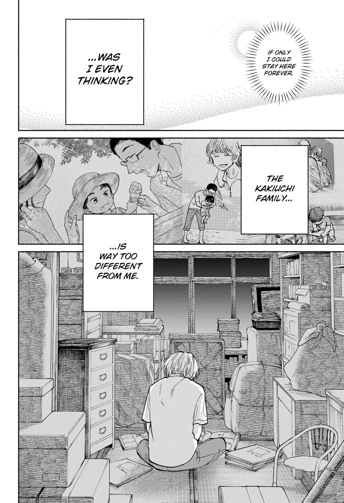 Home at the Horizon Chapter 18 page 10 - 