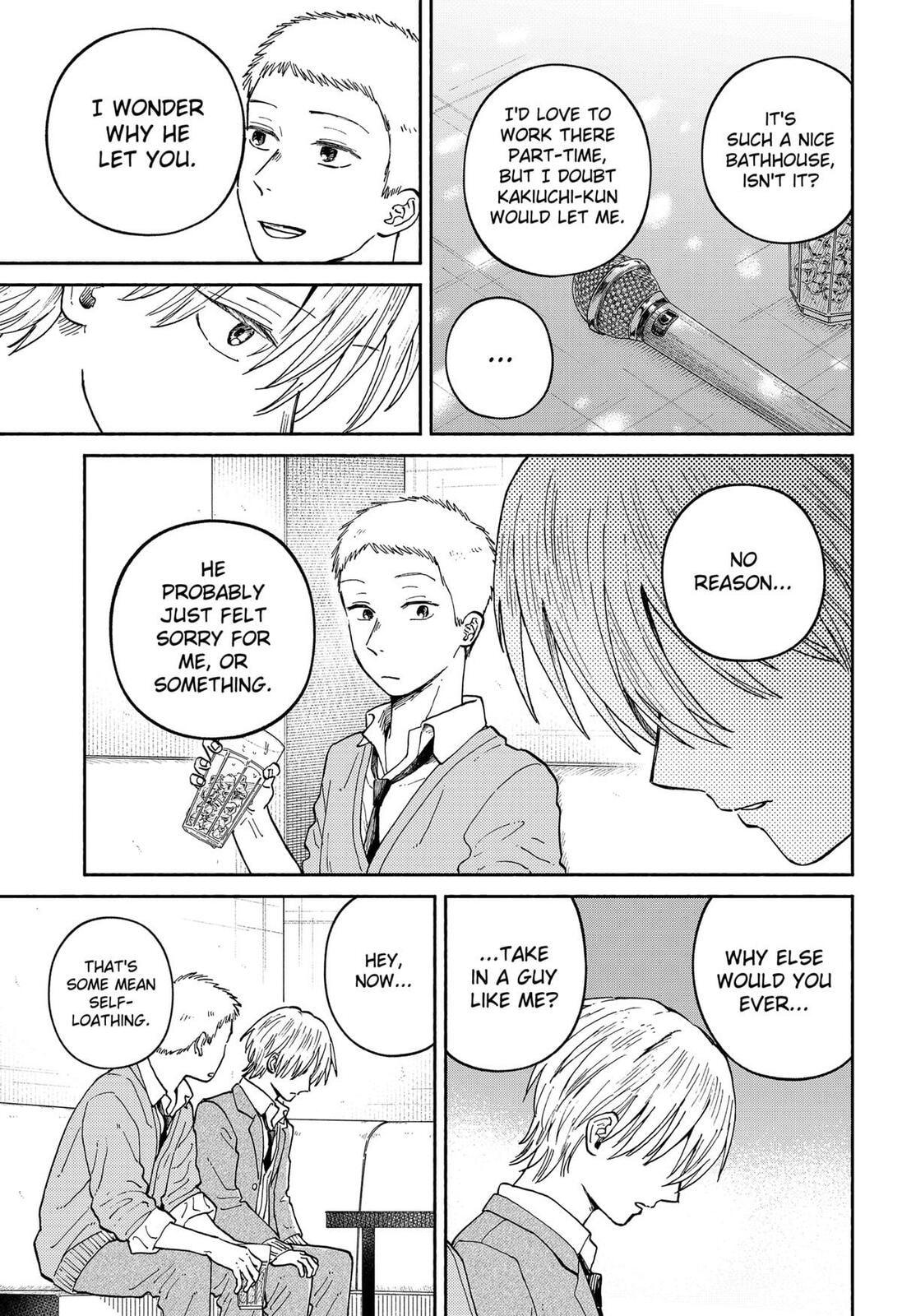 Home at the Horizon Chapter 19 page 3 - 