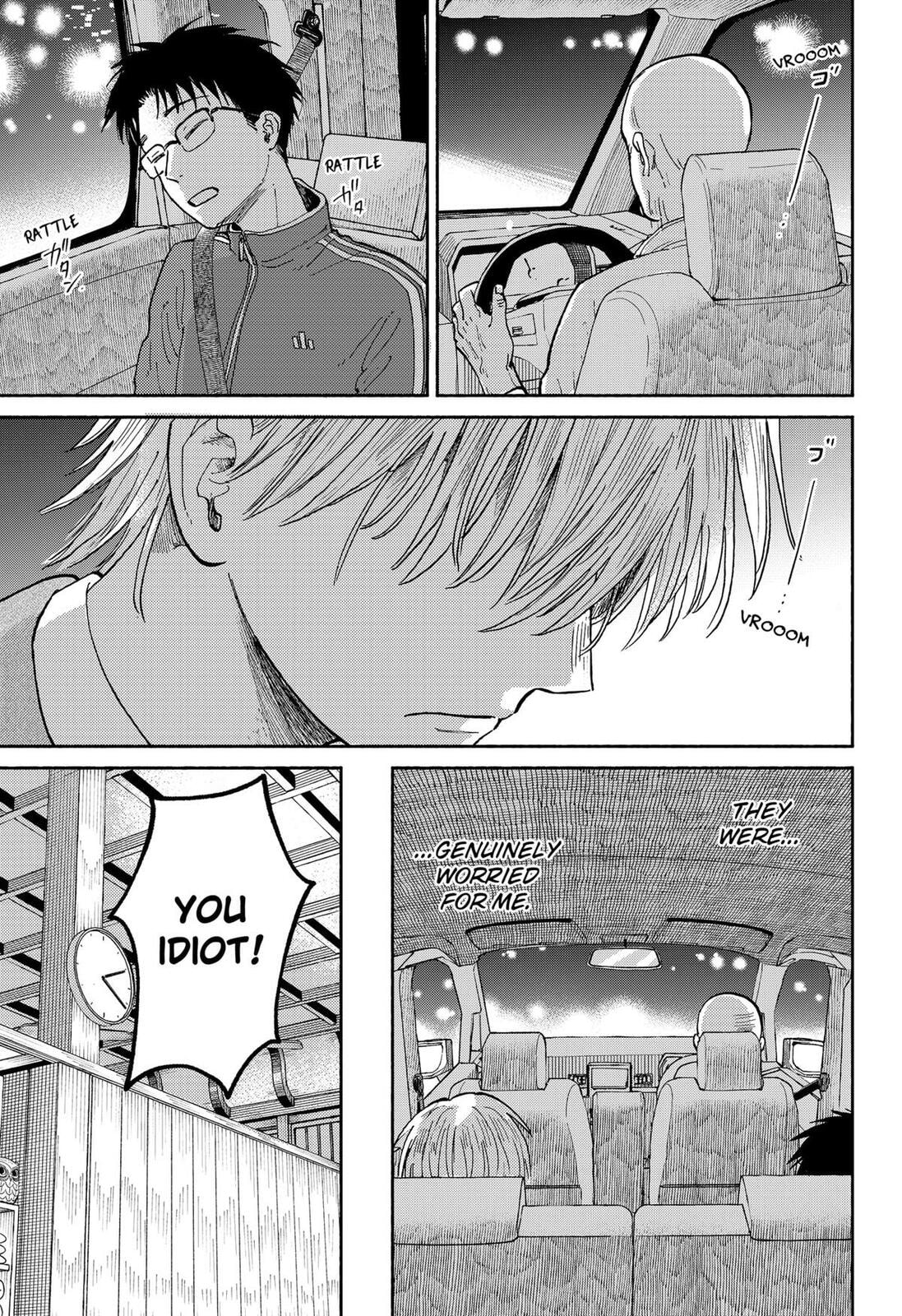 Home at the Horizon Chapter 19 page 25 - 