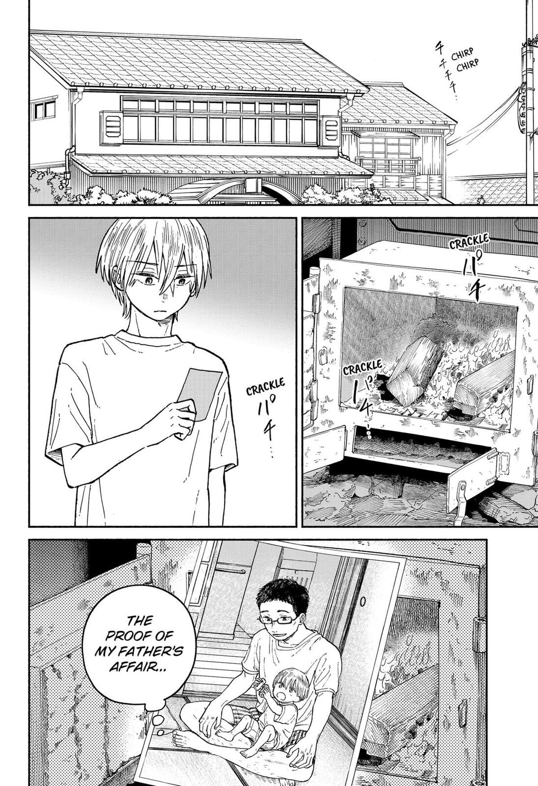 Home at the Horizon Chapter 19 page 30 - 