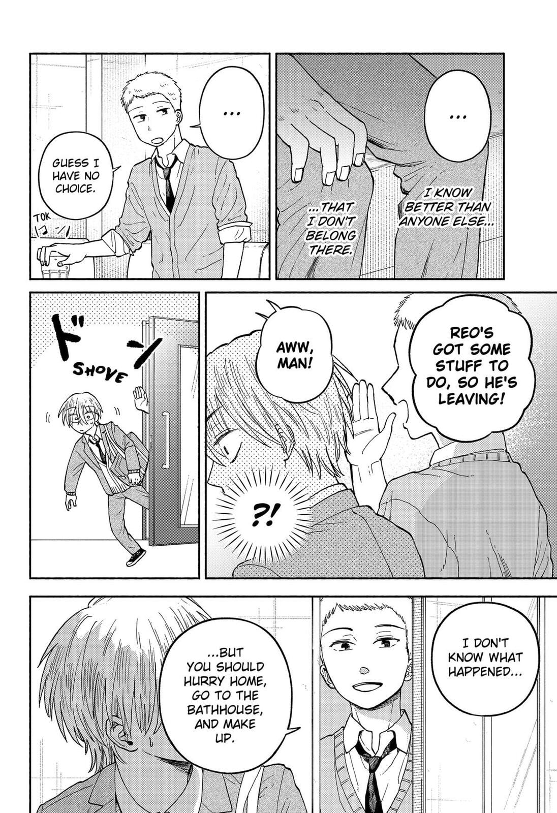 Home at the Horizon Chapter 19 page 4 - 