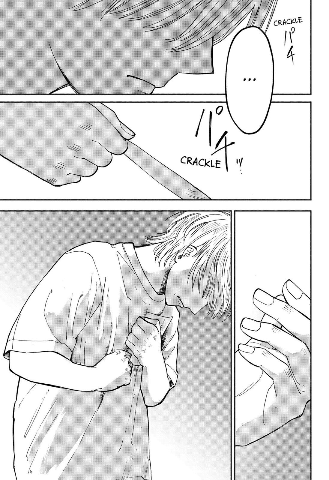 Home at the Horizon Chapter 19 page 31 - 