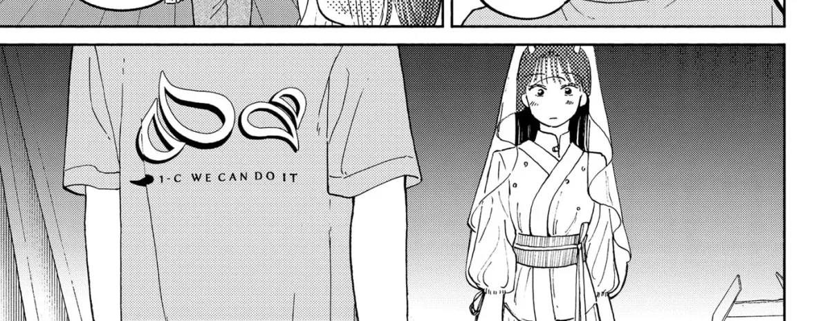 Home at the Horizon Chapter 2.1 page 18 - 