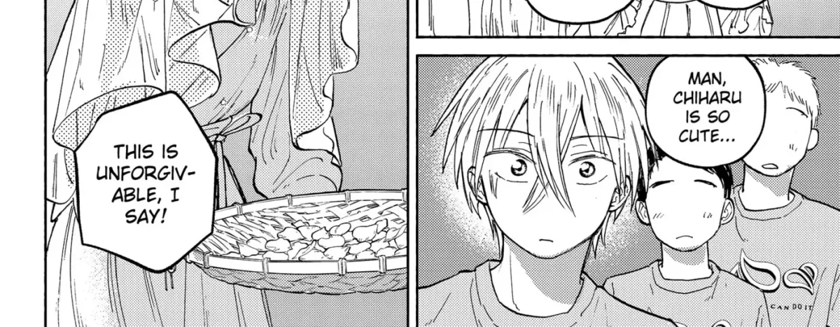 Home at the Horizon Chapter 2.1 page 24 - 