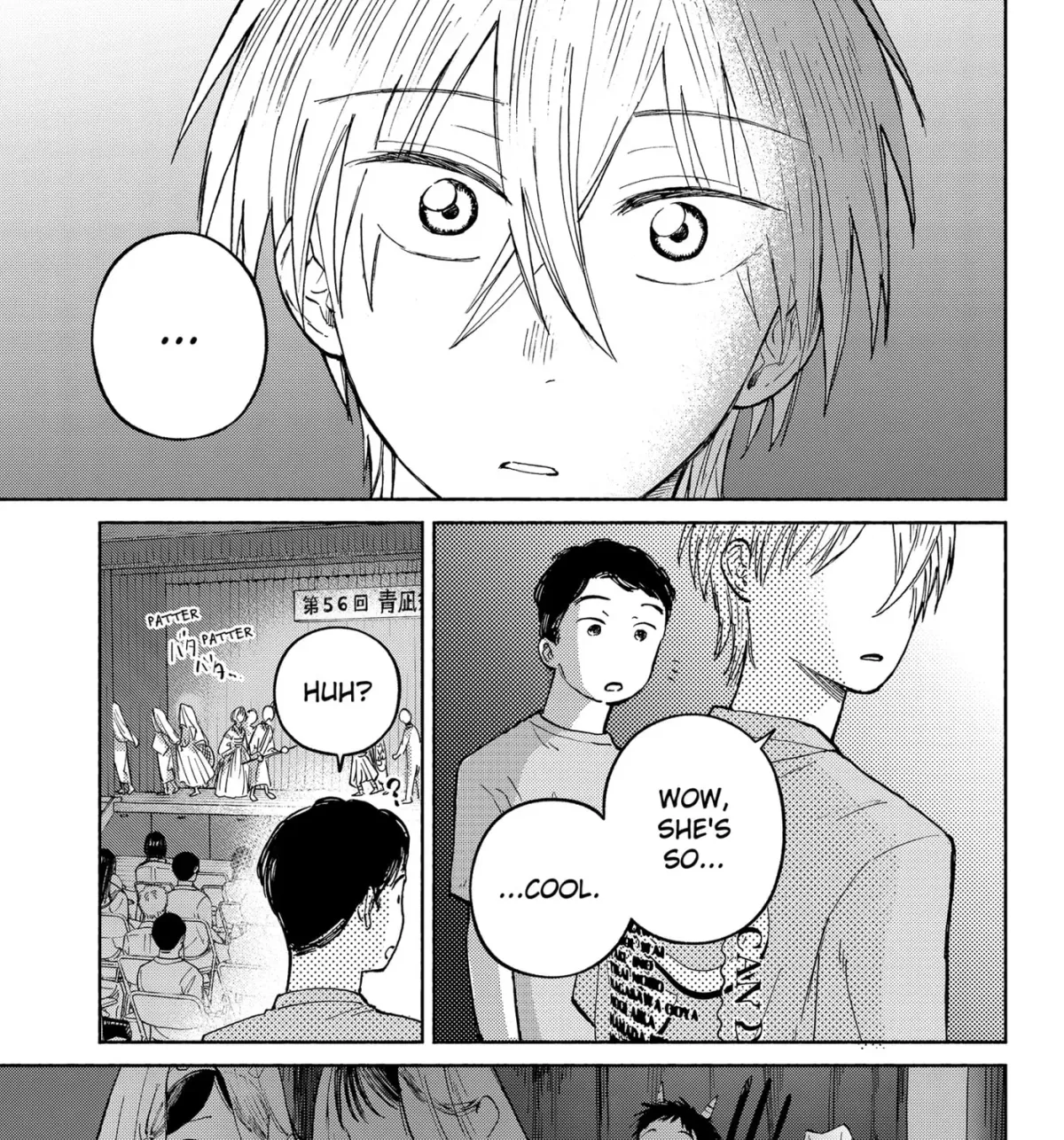 Home at the Horizon Chapter 2.1 page 29 - 