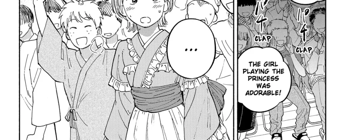 Home at the Horizon Chapter 2.1 page 36 - 