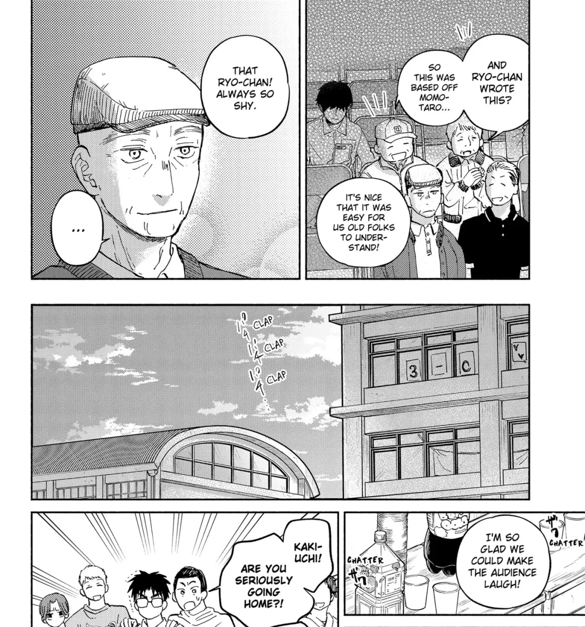 Home at the Horizon Chapter 2.1 page 39 - 