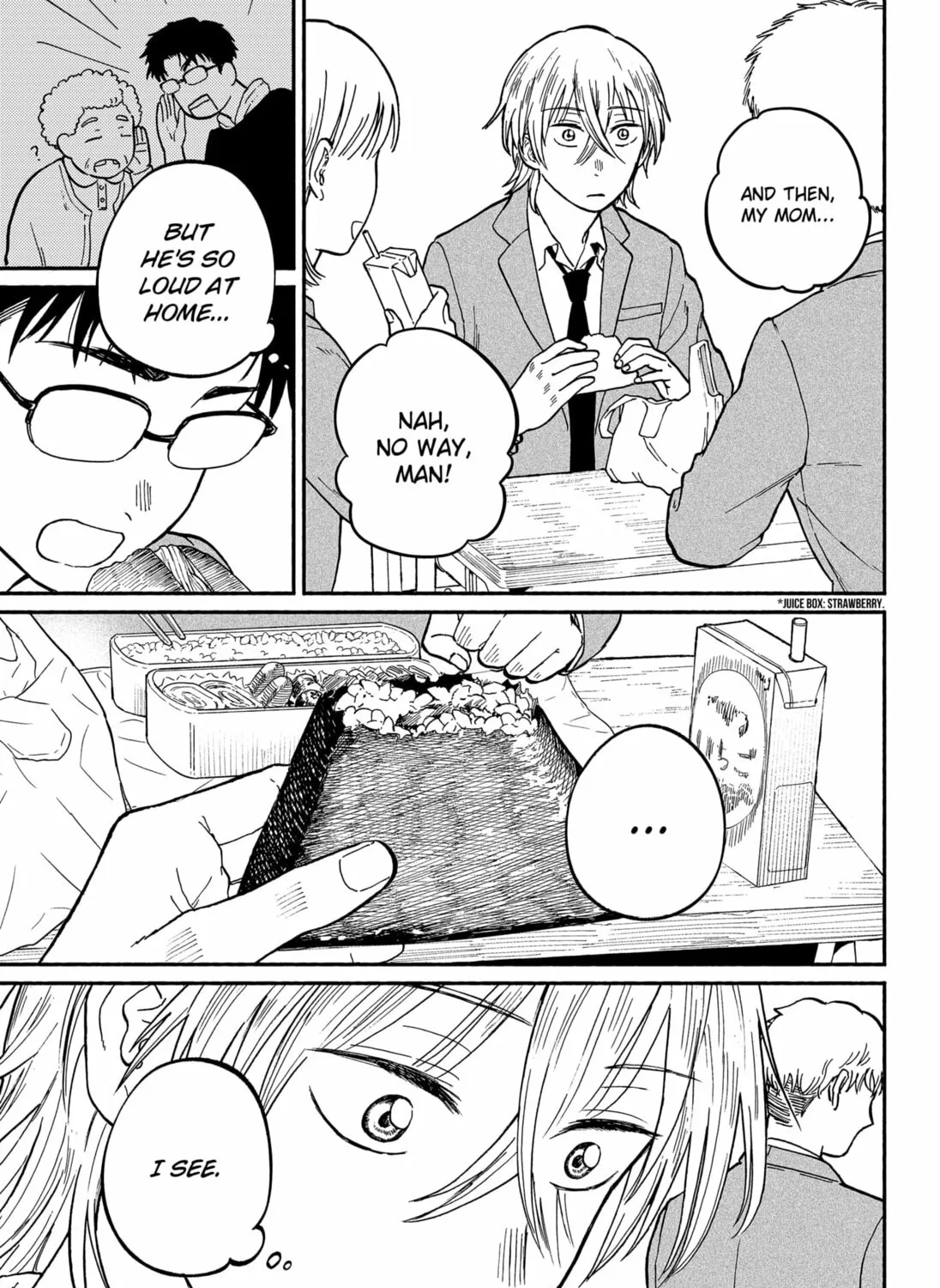 Home at the Horizon Chapter 2 page 37 - 