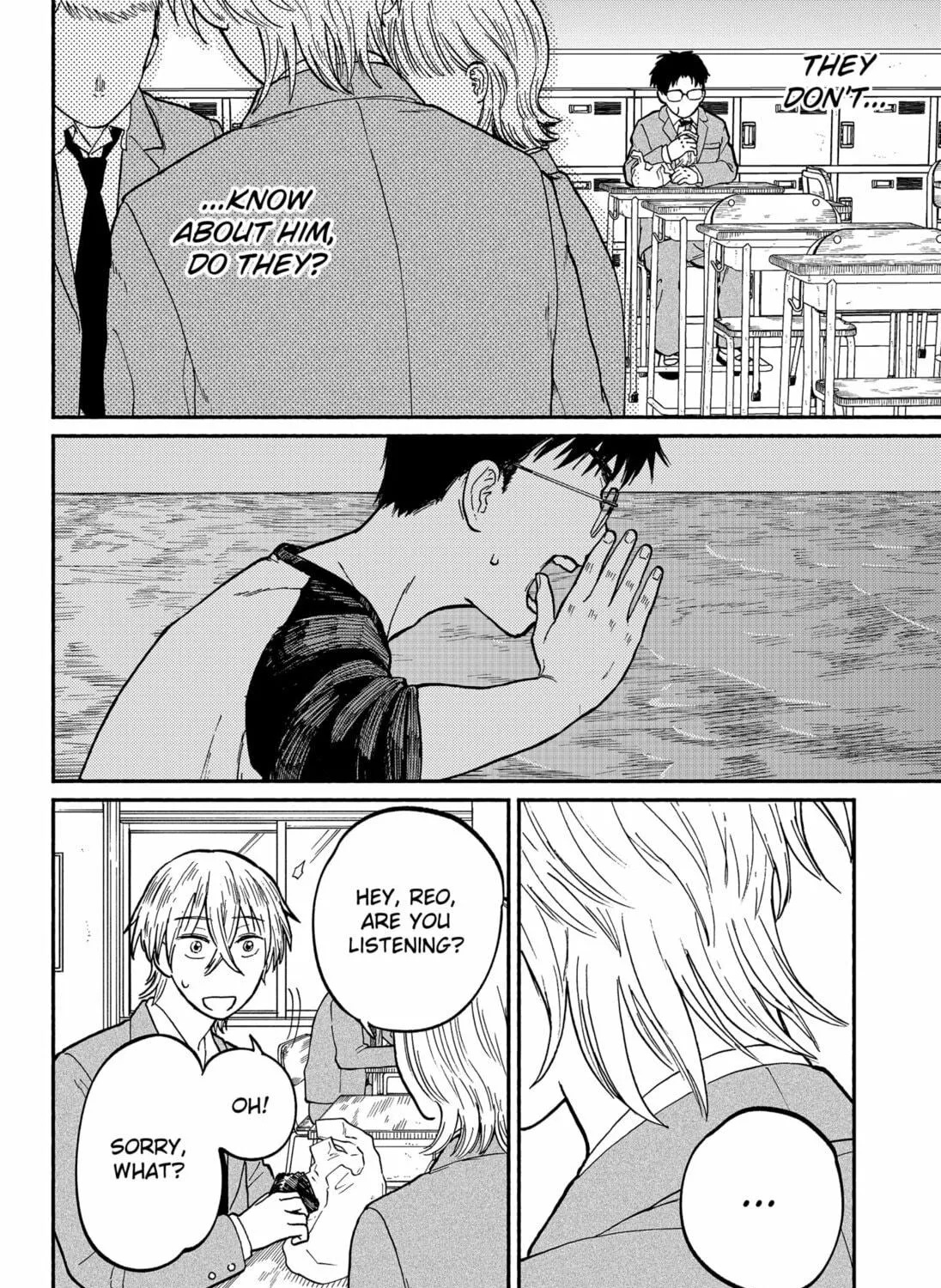 Home at the Horizon Chapter 2 page 39 - 