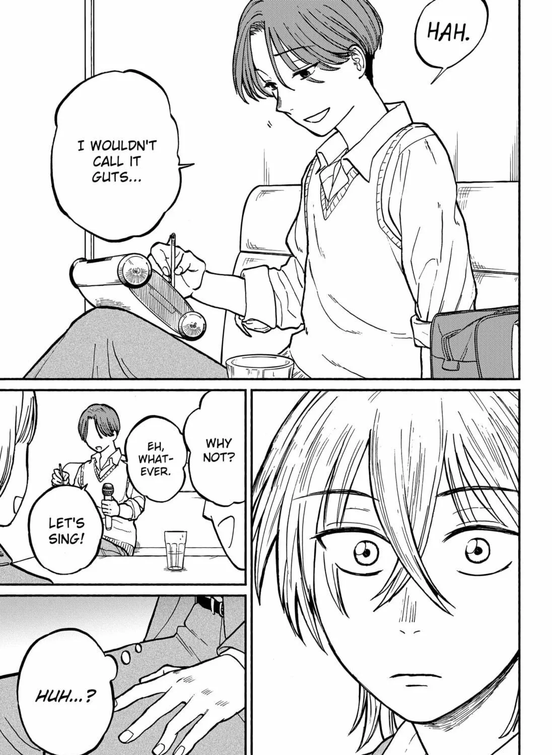 Home at the Horizon Chapter 2 page 53 - 
