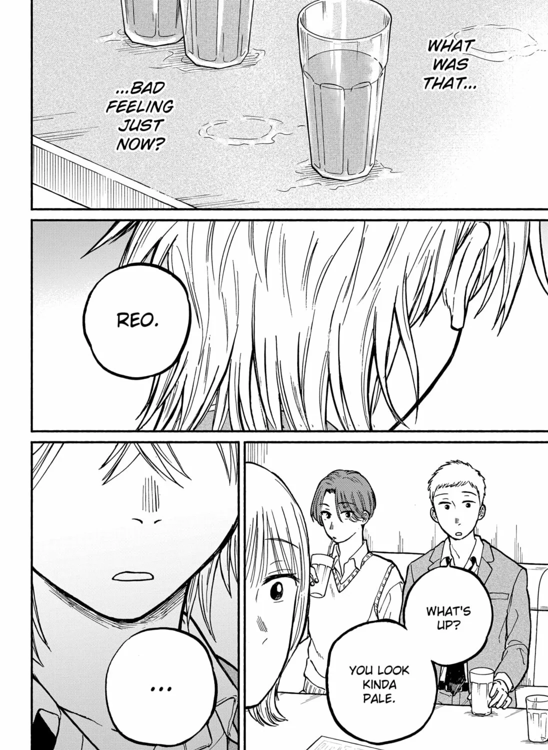 Home at the Horizon Chapter 2 page 55 - 
