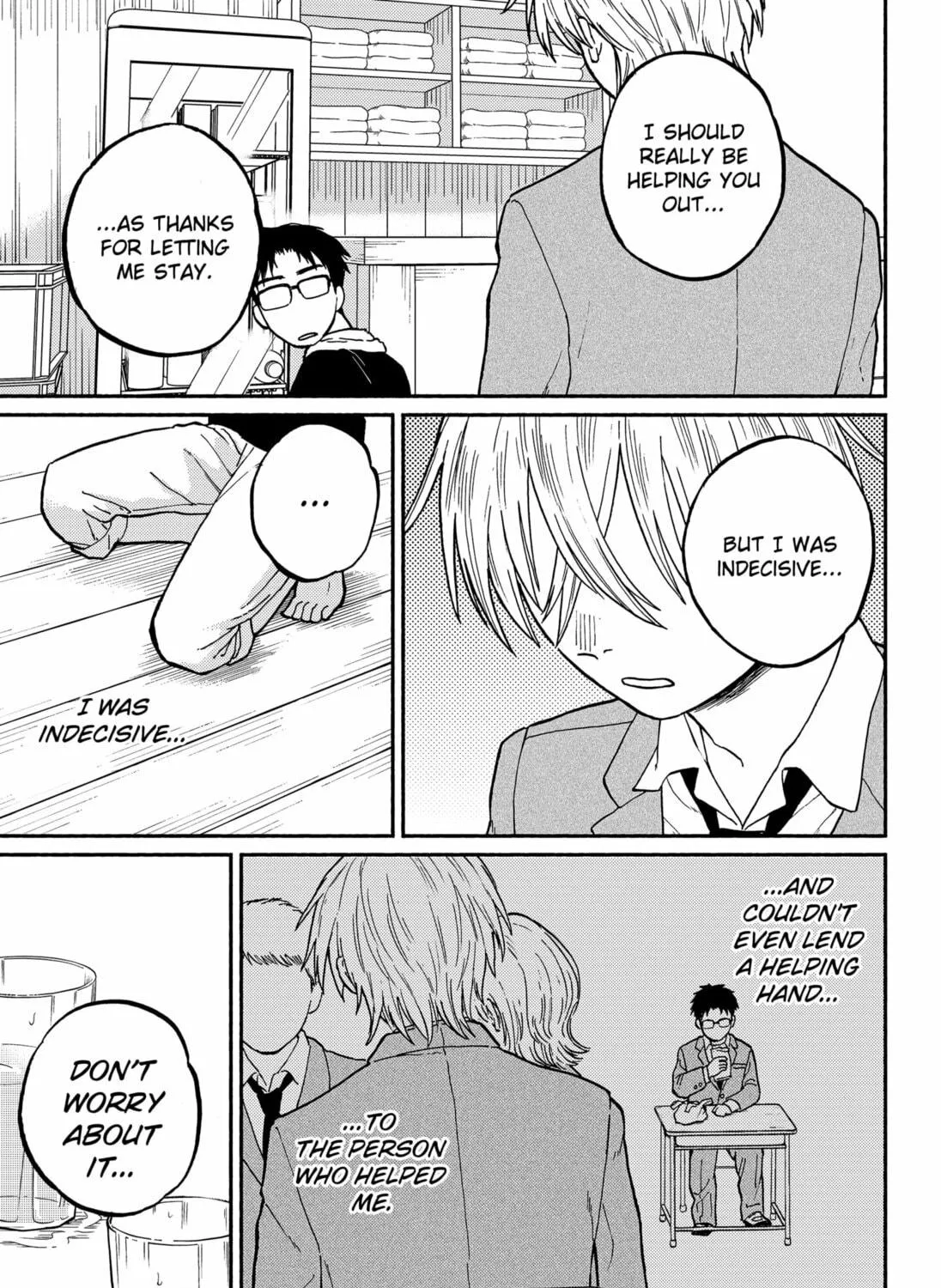 Home at the Horizon Chapter 2 page 69 - 
