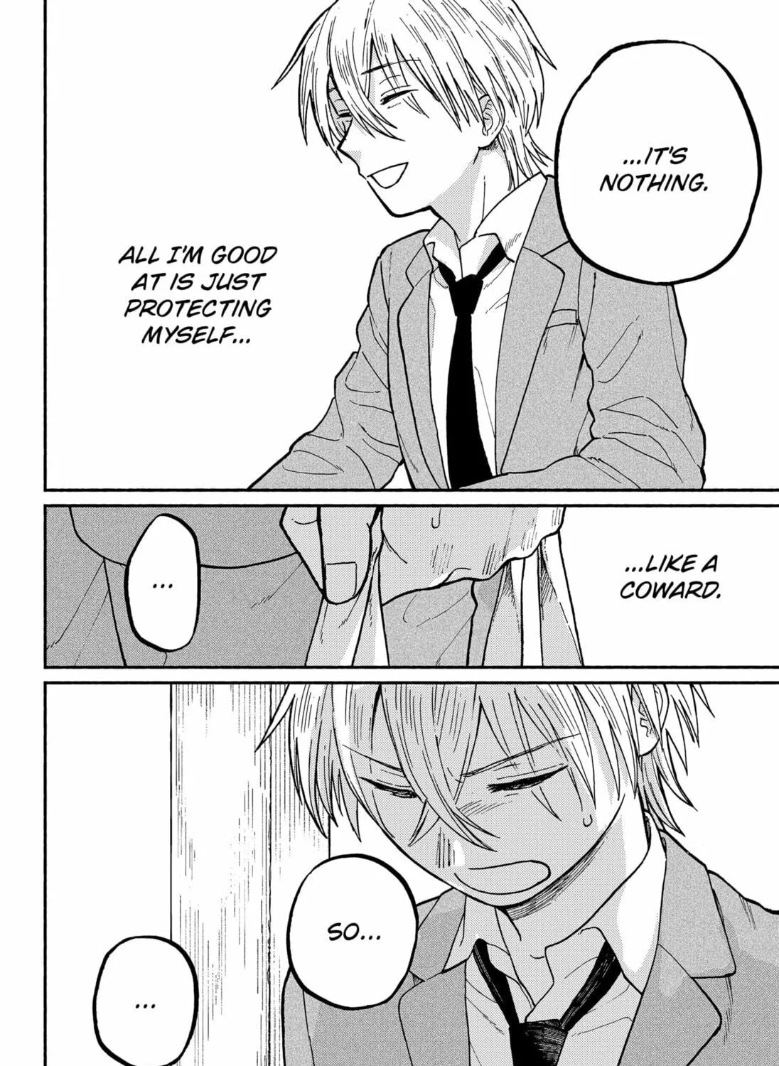 Home at the Horizon Chapter 2 page 71 - 