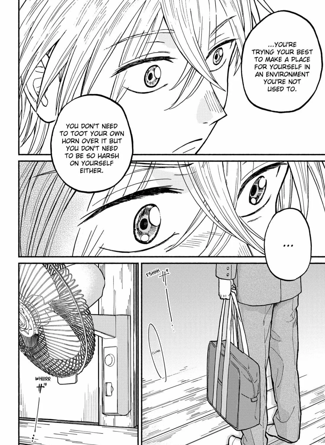 Home at the Horizon Chapter 2 page 83 - 