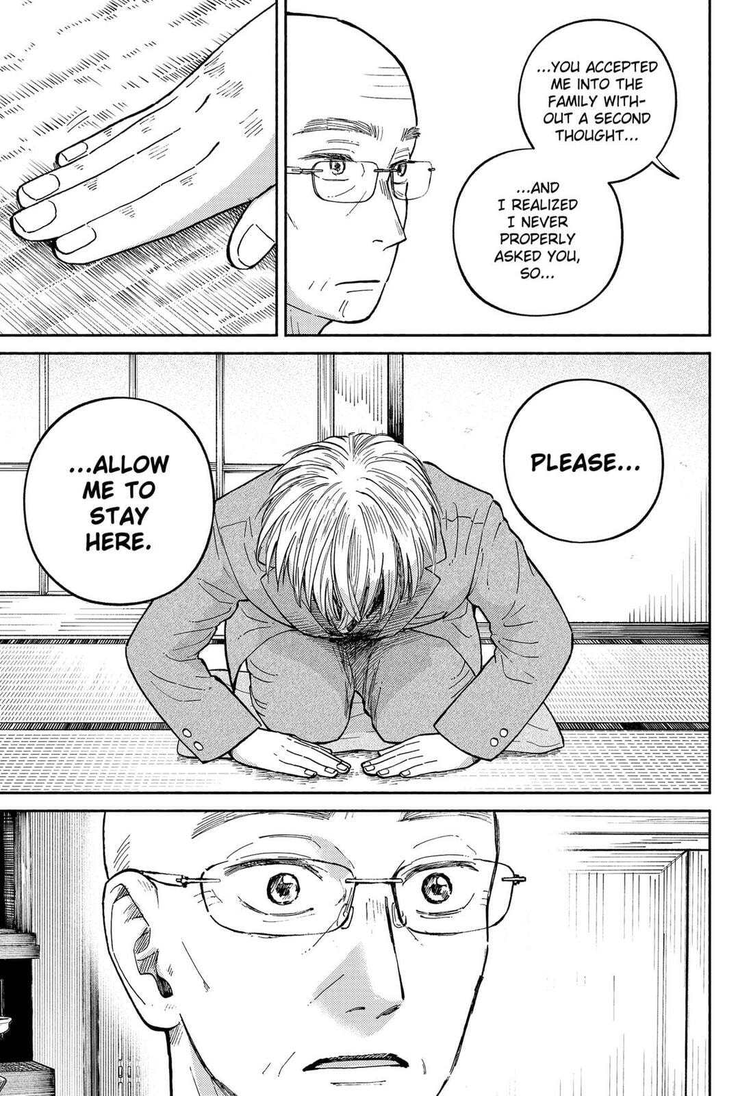 Home at the Horizon Chapter 20 page 2 - 
