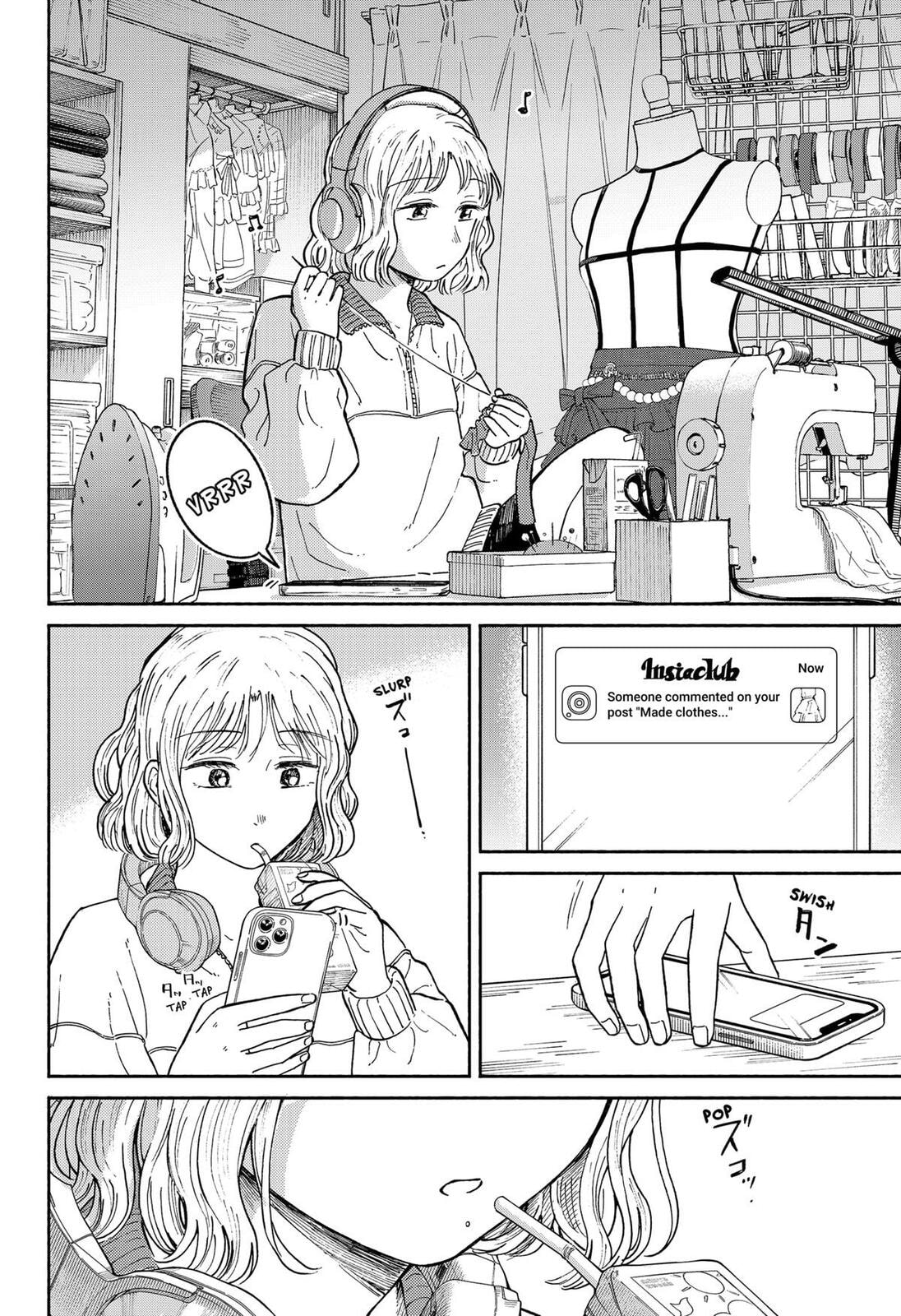 Home at the Horizon Chapter 20 page 11 - 