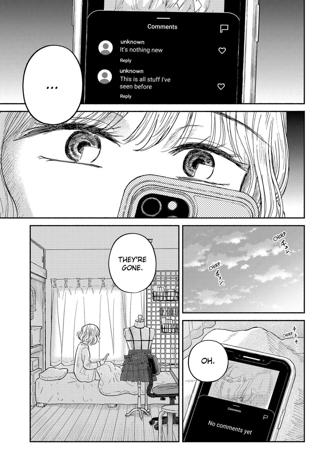 Home at the Horizon Chapter 20 page 12 - 