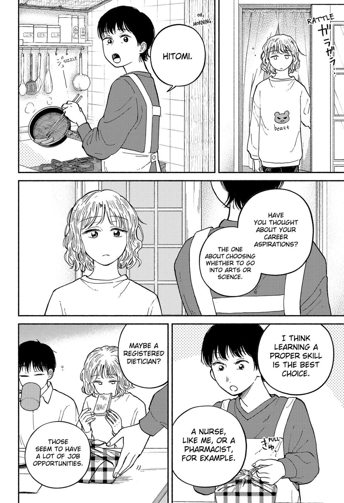 Home at the Horizon Chapter 20 page 13 - 