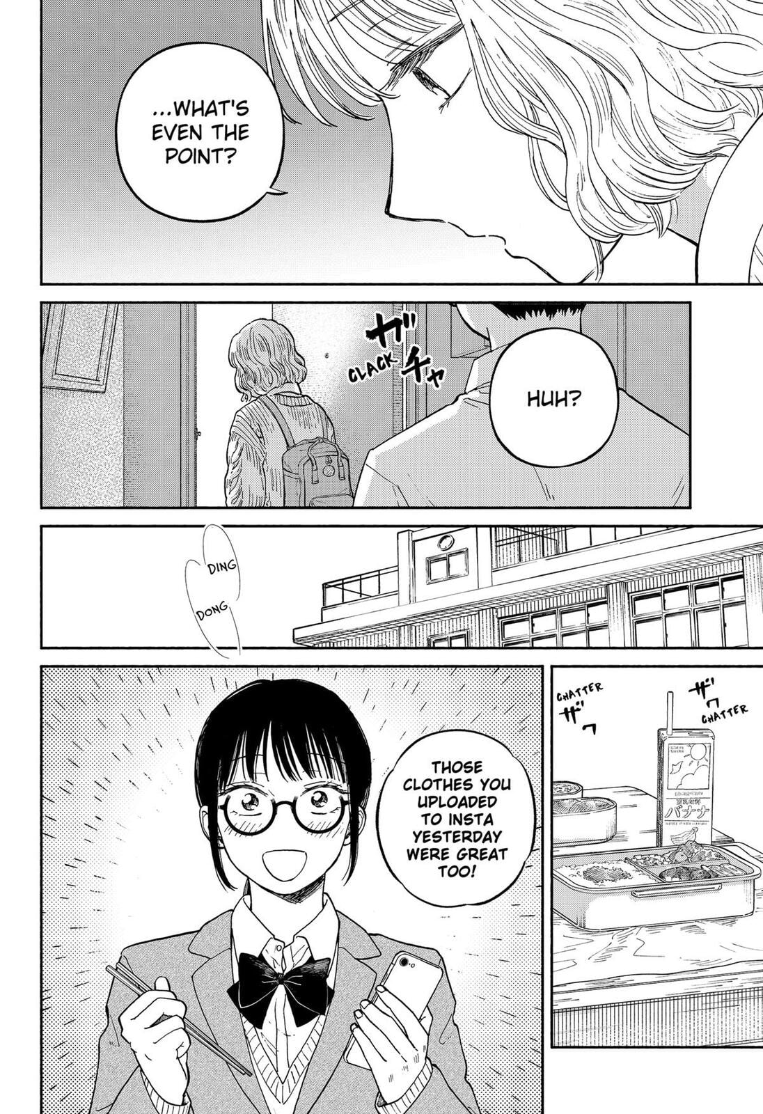 Home at the Horizon Chapter 20 page 15 - 
