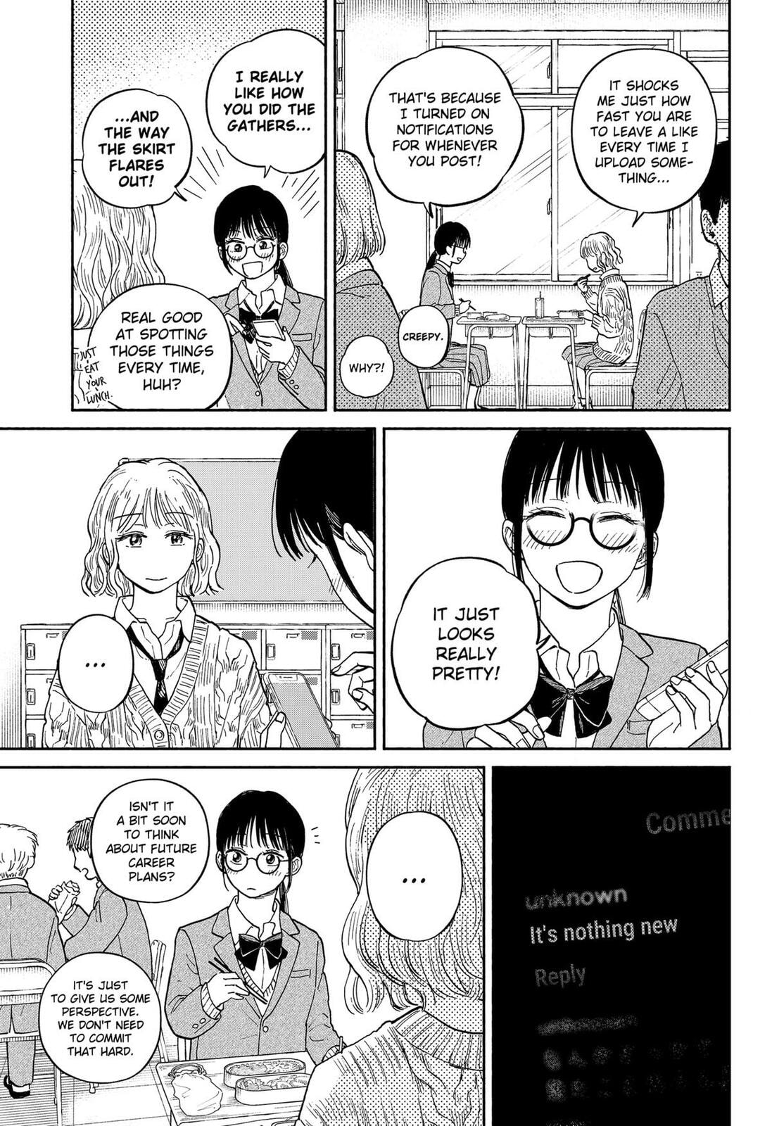 Home at the Horizon Chapter 20 page 16 - 