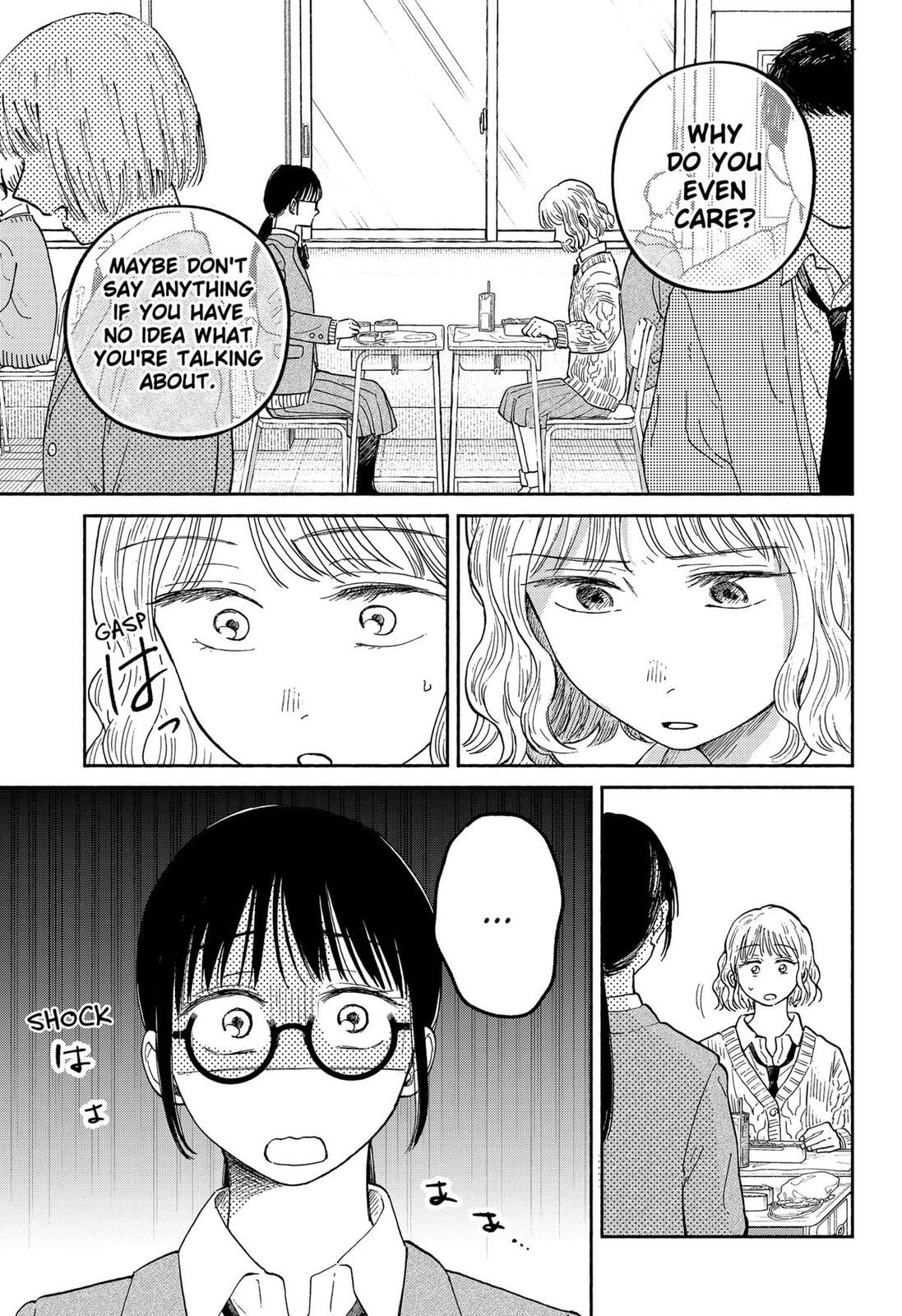 Home at the Horizon Chapter 20 page 18 - 