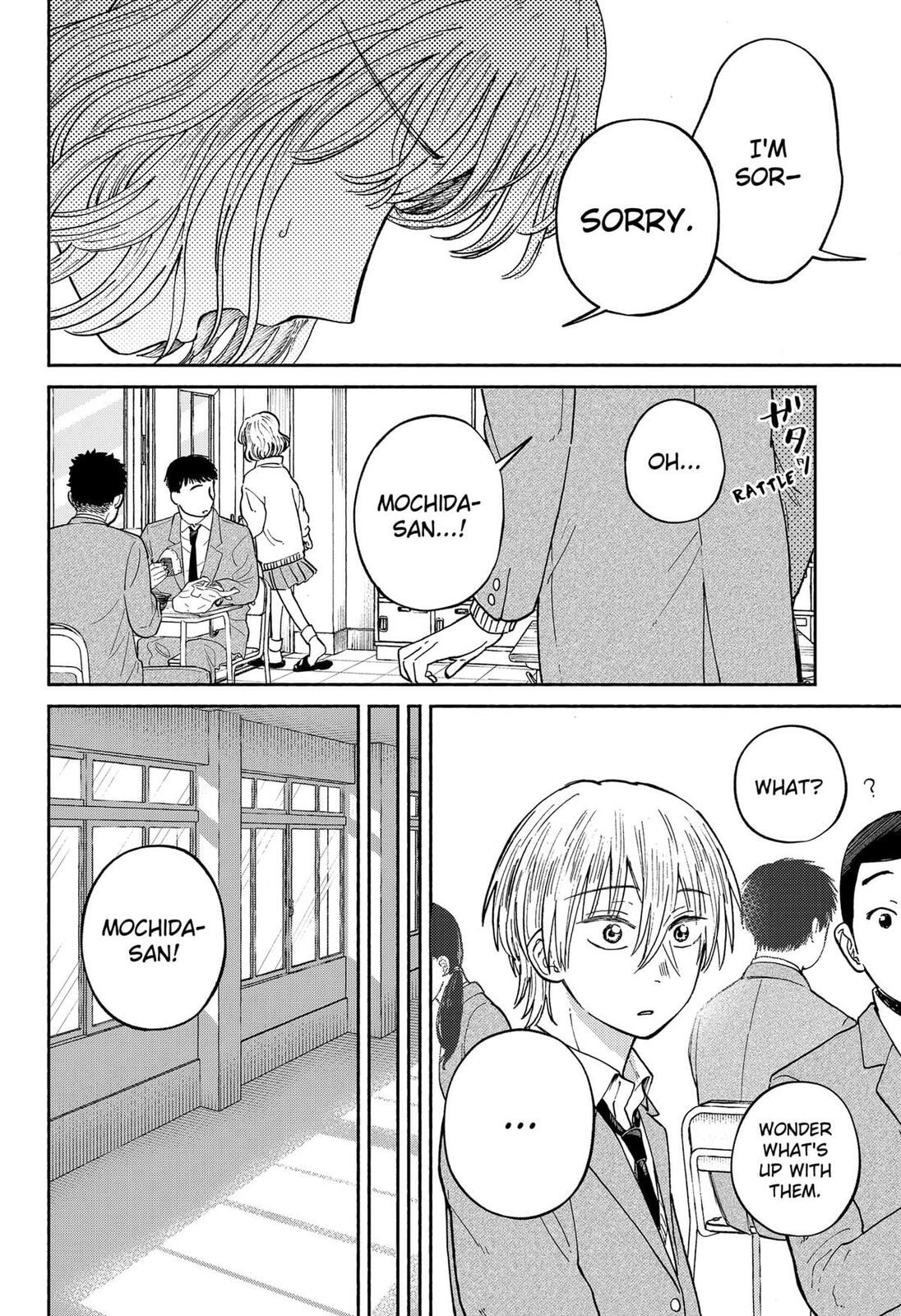 Home at the Horizon Chapter 20 page 19 - 