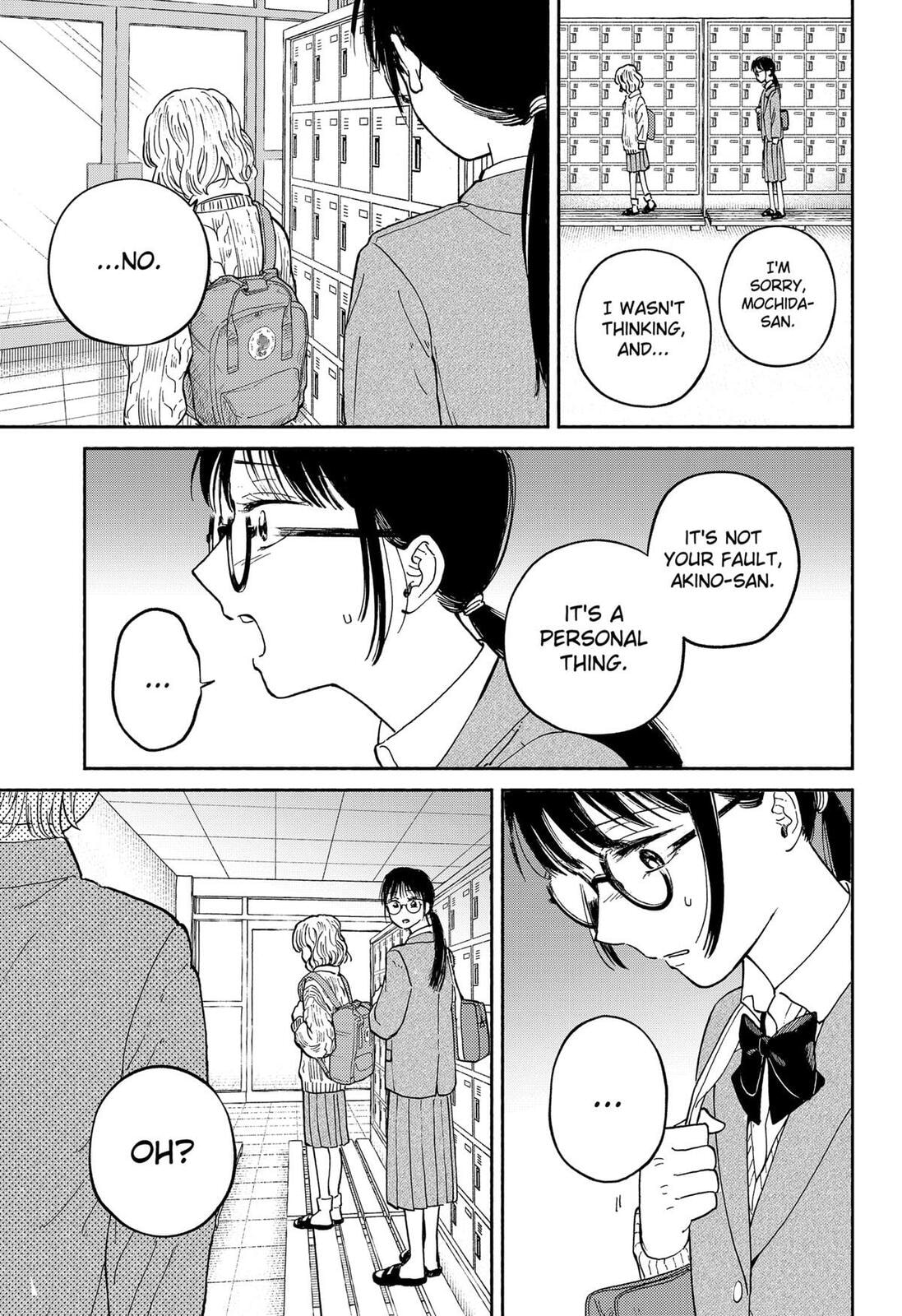 Home at the Horizon Chapter 20 page 20 - 