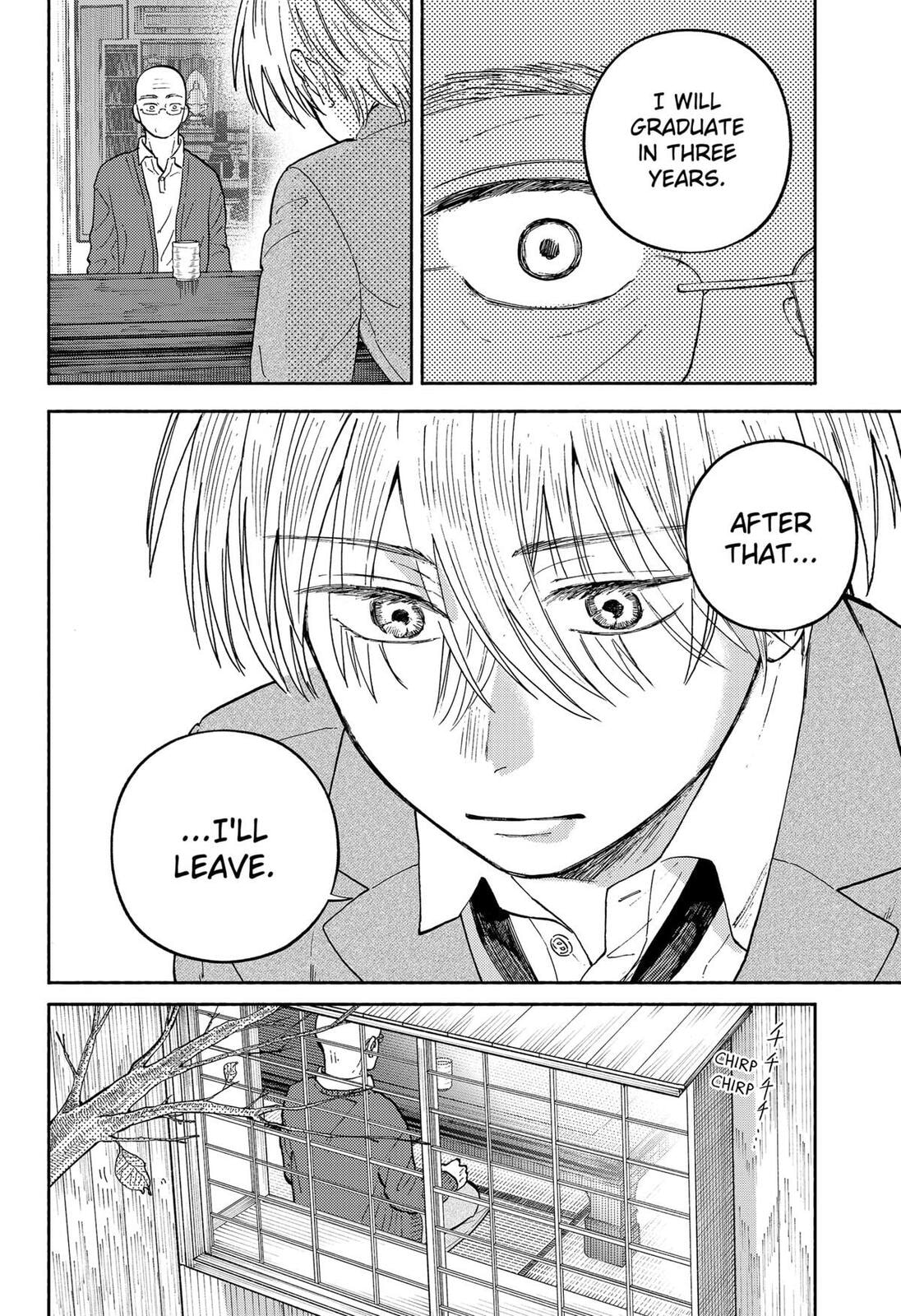 Home at the Horizon Chapter 20 page 3 - 